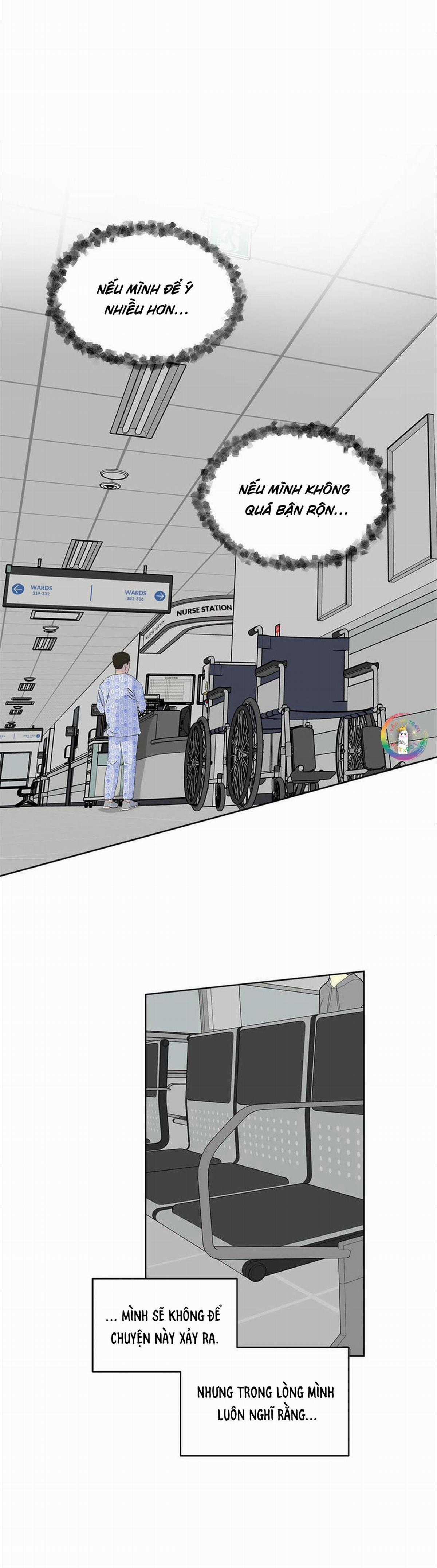 Cơn Mưa Rào - Chapter 49 - Trang 8