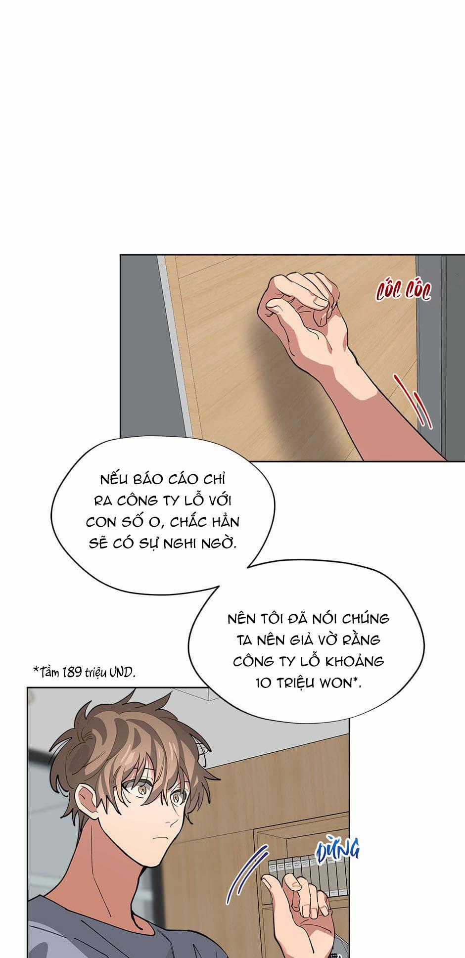 Cơn Mưa Rào - Chapter 50 - Trang 14