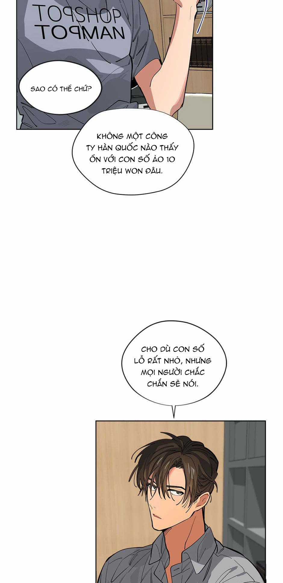 Cơn Mưa Rào - Chapter 50 - Trang 15