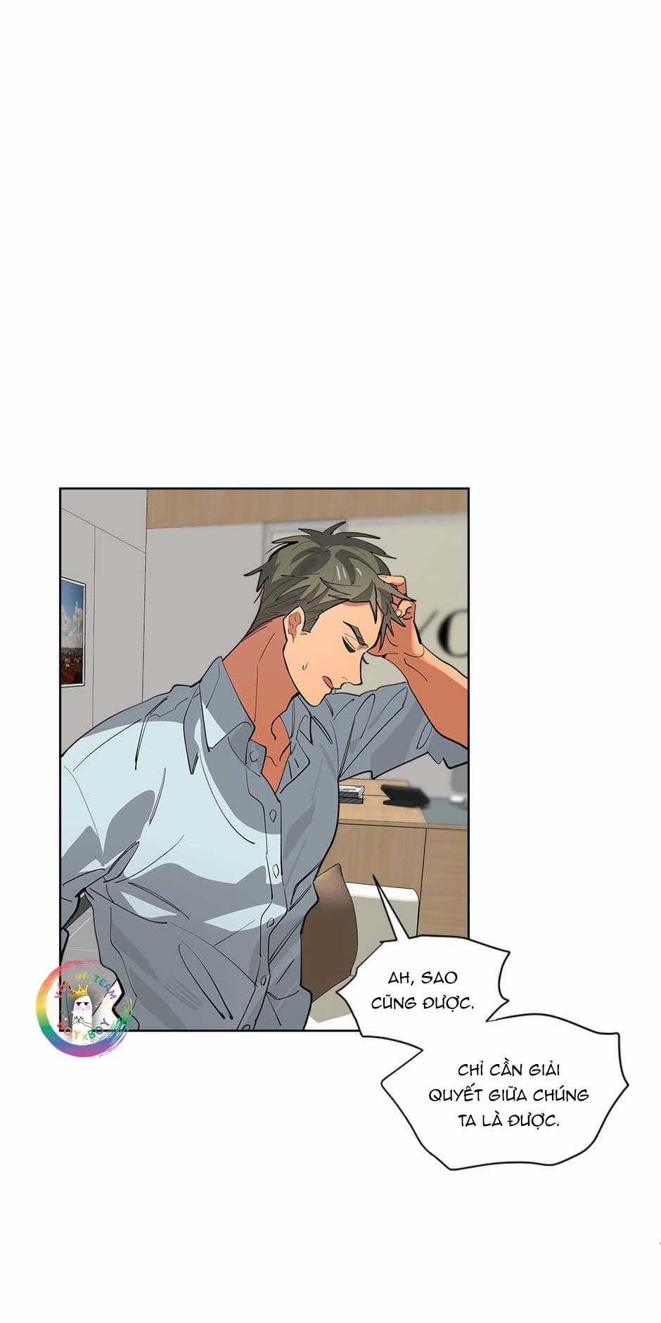 Cơn Mưa Rào - Chapter 50 - Trang 17