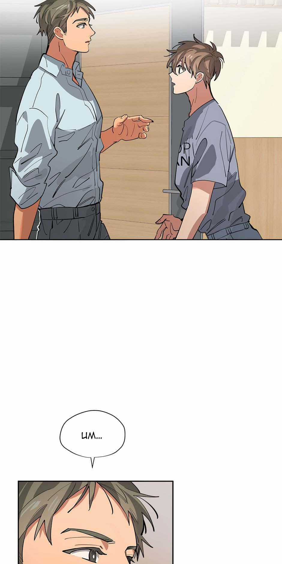 Cơn Mưa Rào - Chapter 50 - Trang 19