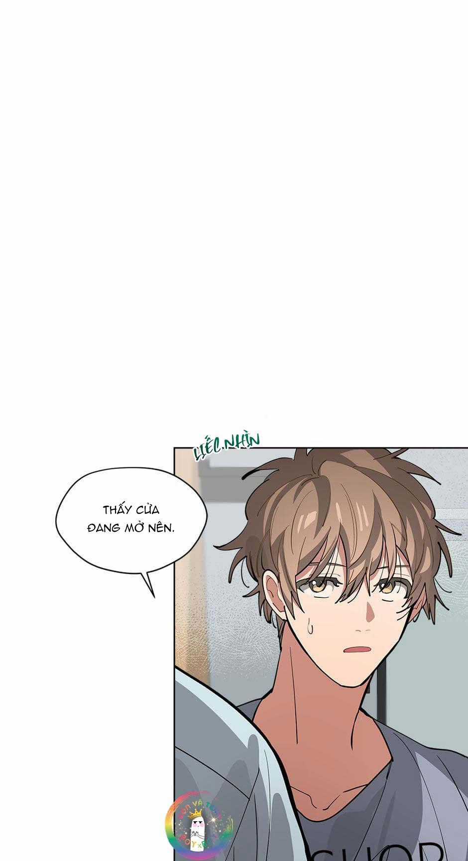 Cơn Mưa Rào - Chapter 50 - Trang 21