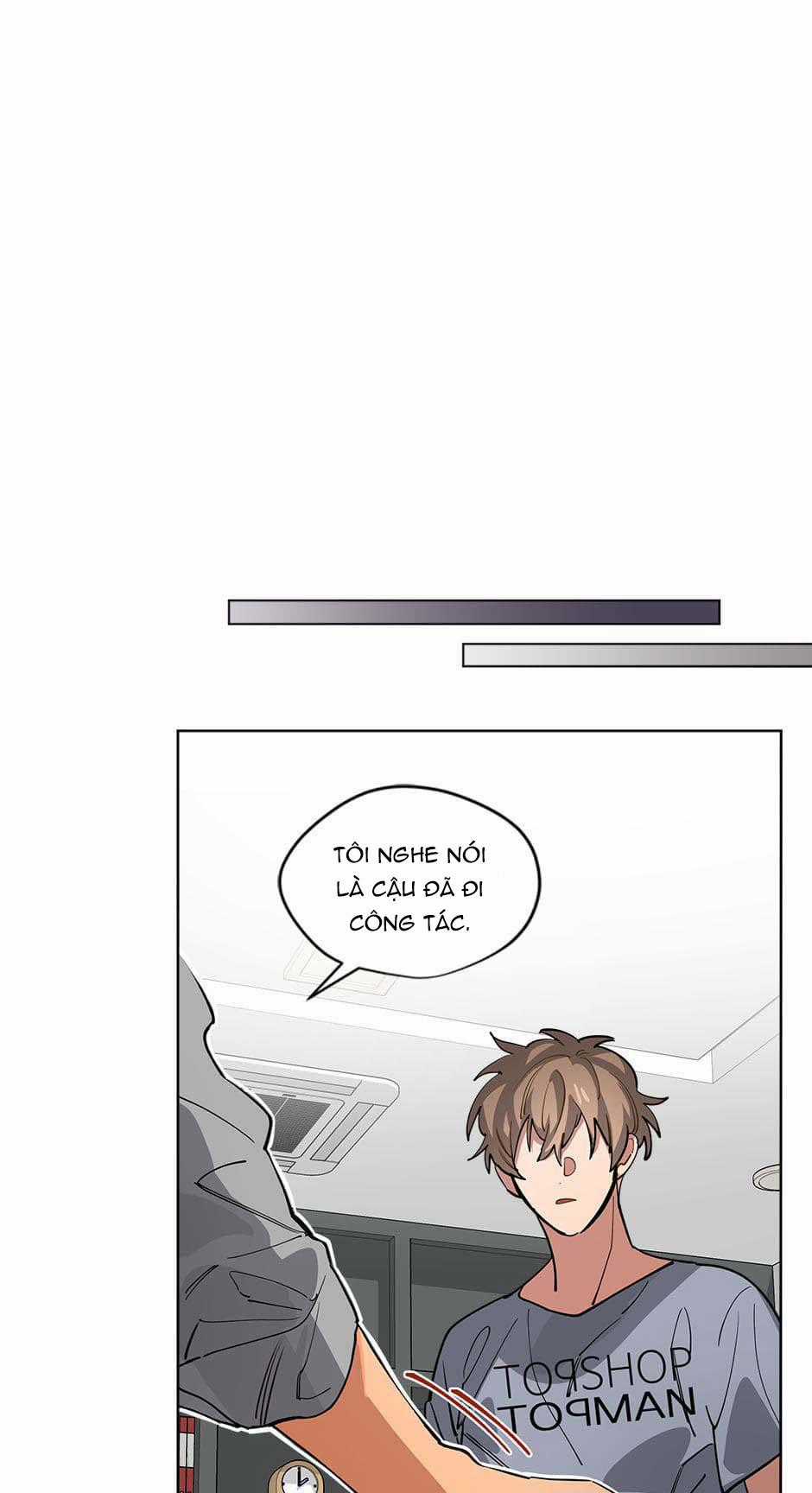 Cơn Mưa Rào - Chapter 50 - Trang 24