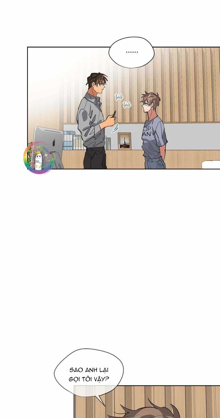 Cơn Mưa Rào - Chapter 50 - Trang 26