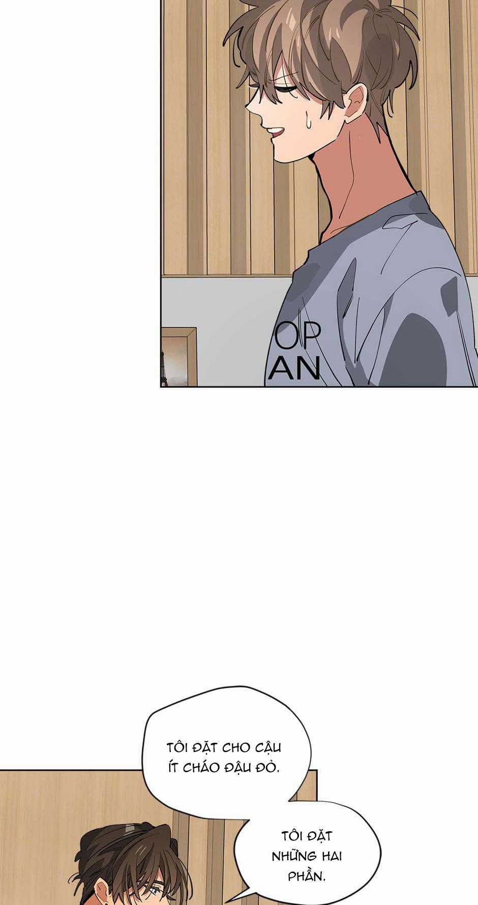 Cơn Mưa Rào - Chapter 50 - Trang 27