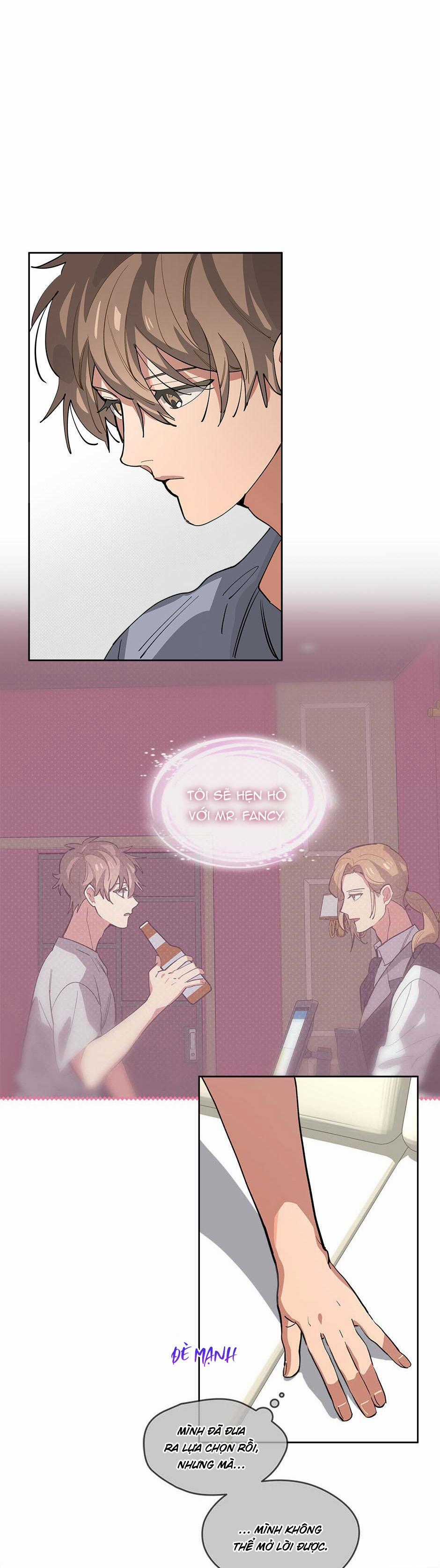 Cơn Mưa Rào - Chapter 50 - Trang 32