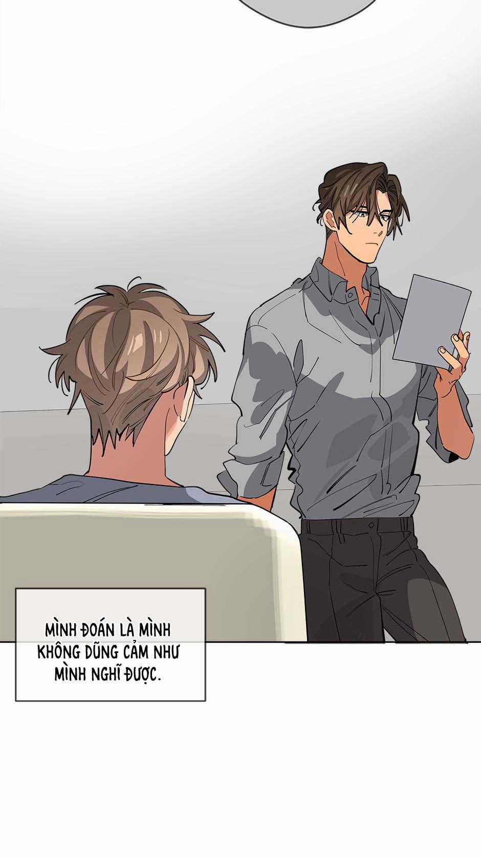 Cơn Mưa Rào - Chapter 50 - Trang 33