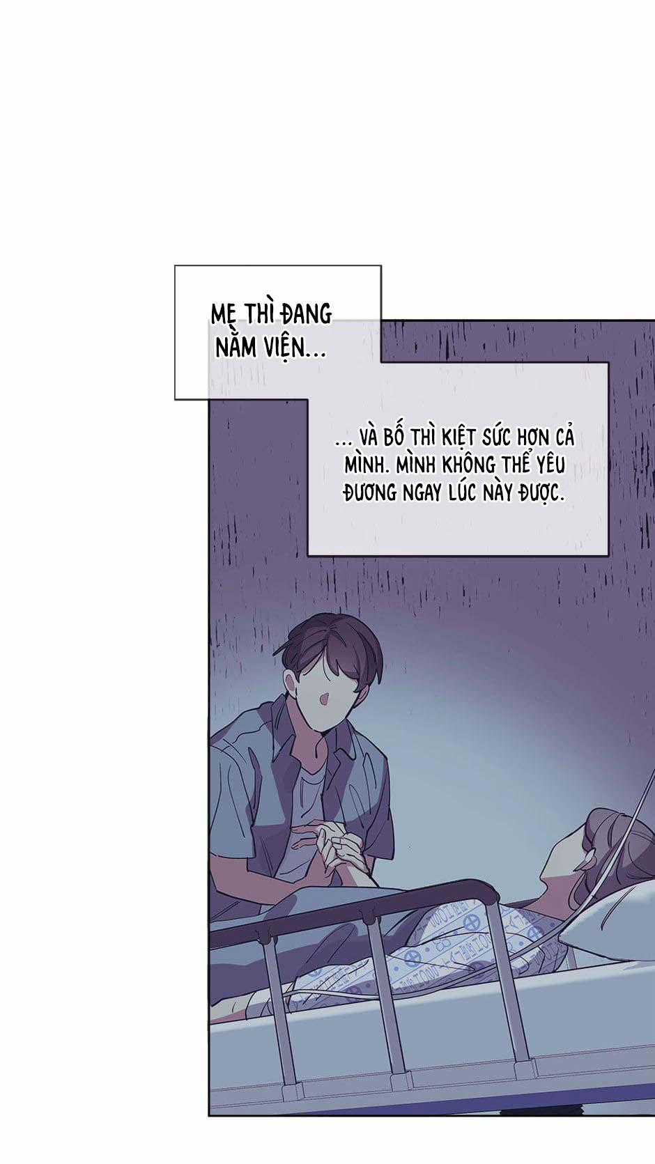 Cơn Mưa Rào - Chapter 50 - Trang 34