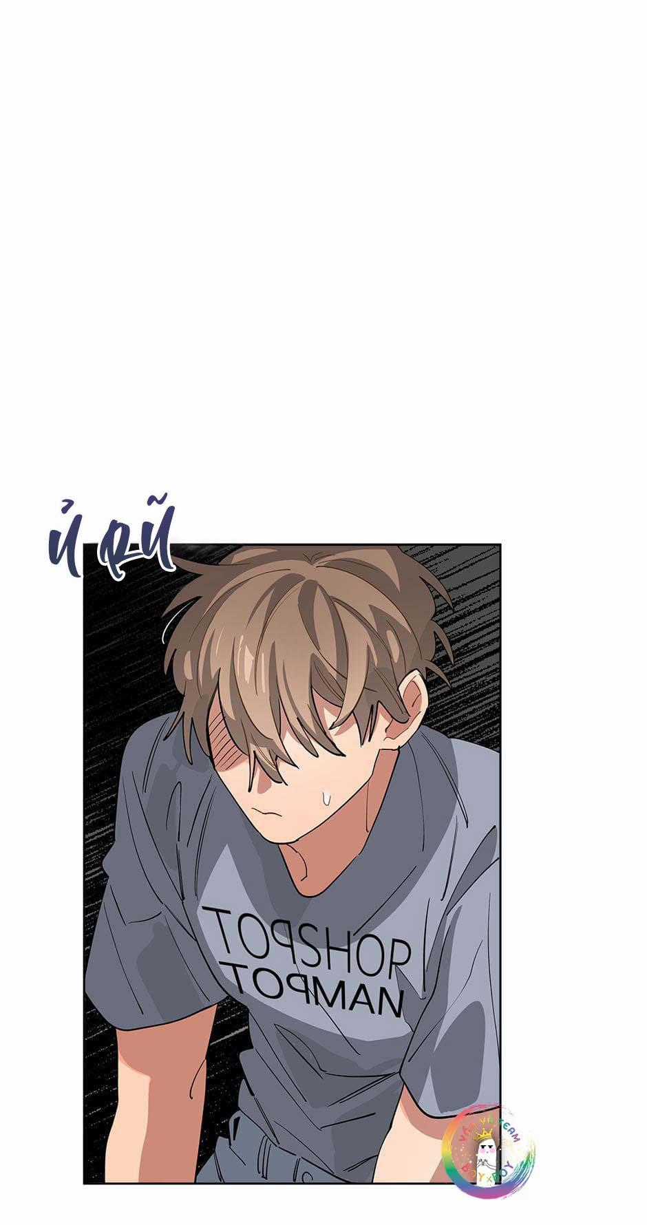 Cơn Mưa Rào - Chapter 50 - Trang 35