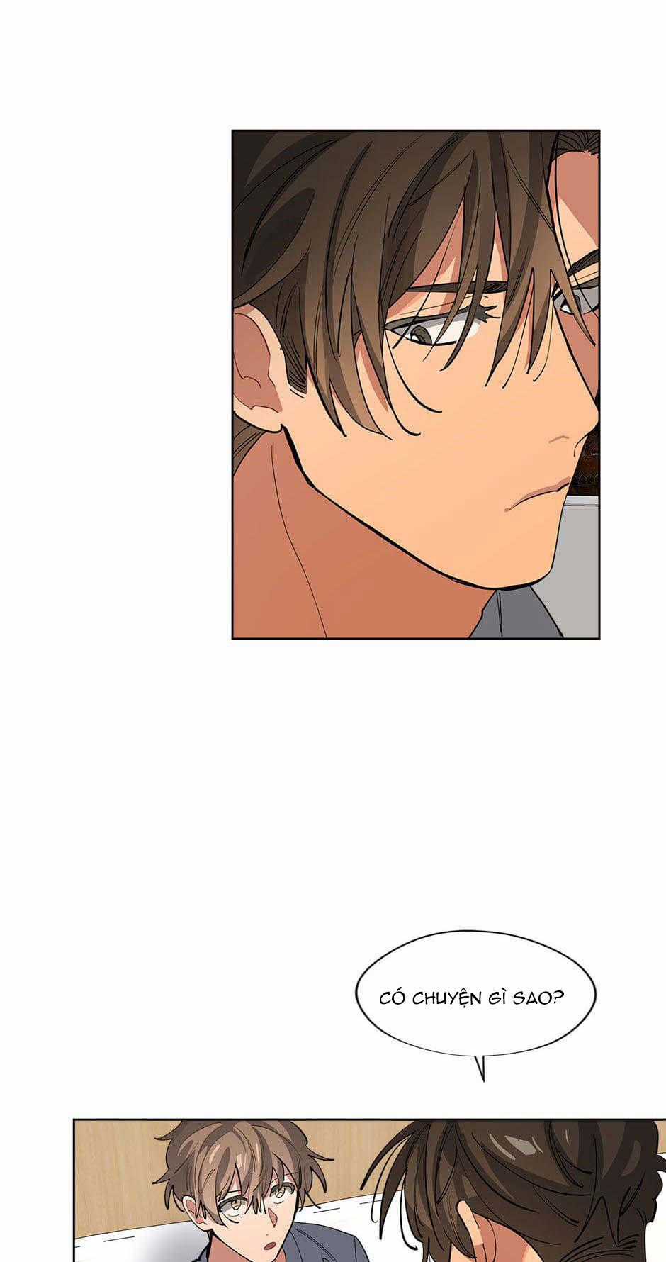 Cơn Mưa Rào - Chapter 50 - Trang 36