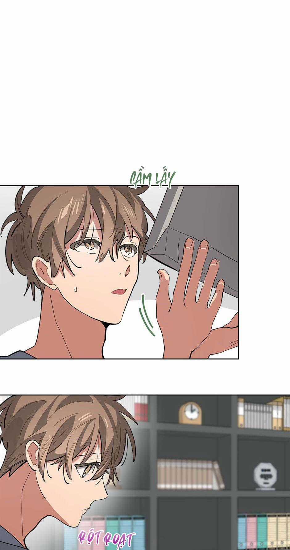 Cơn Mưa Rào - Chapter 50 - Trang 38