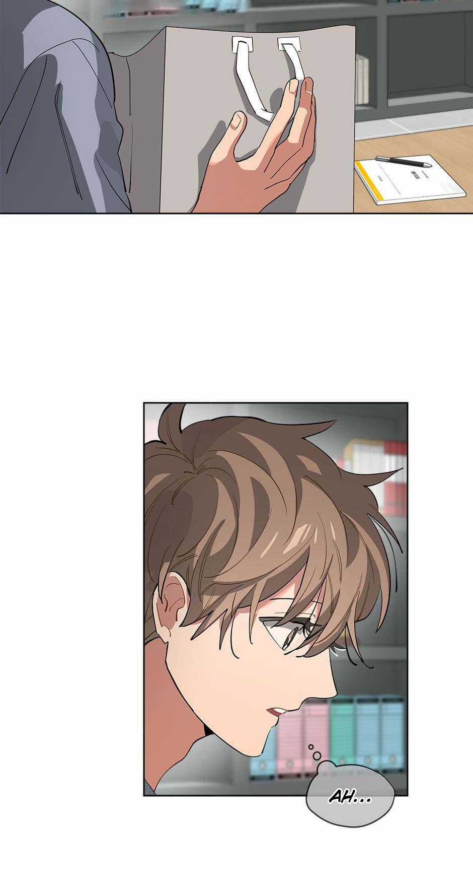 Cơn Mưa Rào - Chapter 50 - Trang 39