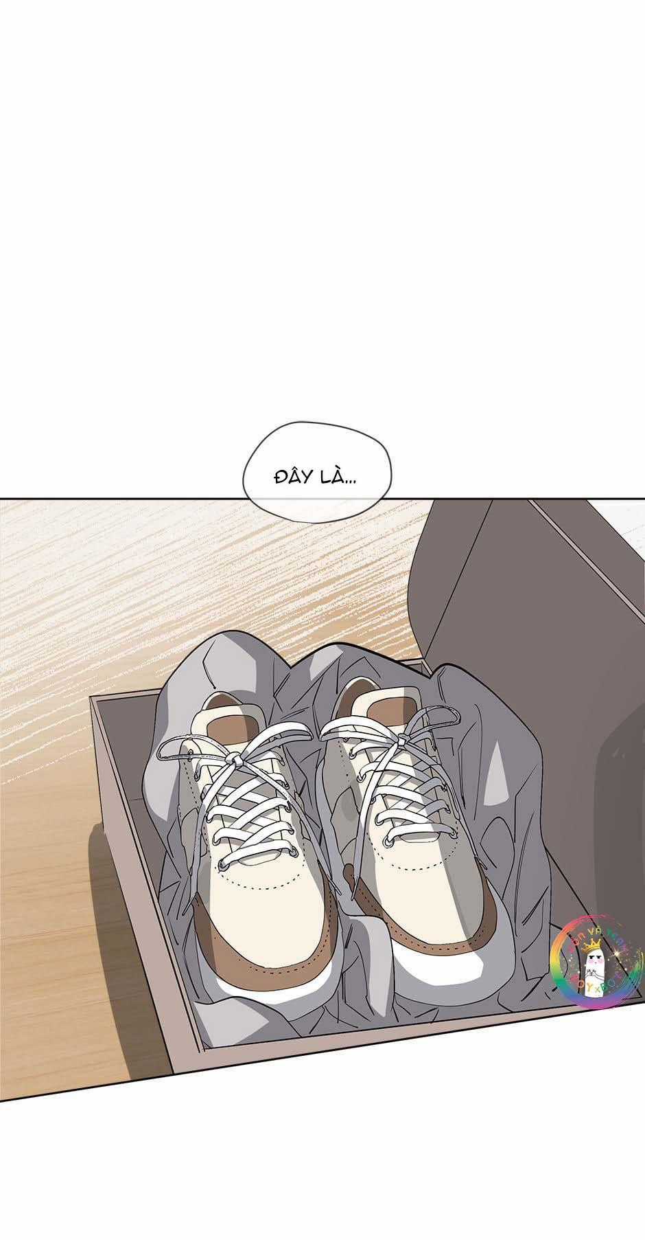 Cơn Mưa Rào - Chapter 50 - Trang 40