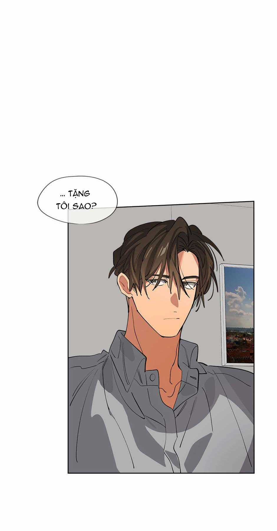 Cơn Mưa Rào - Chapter 50 - Trang 41