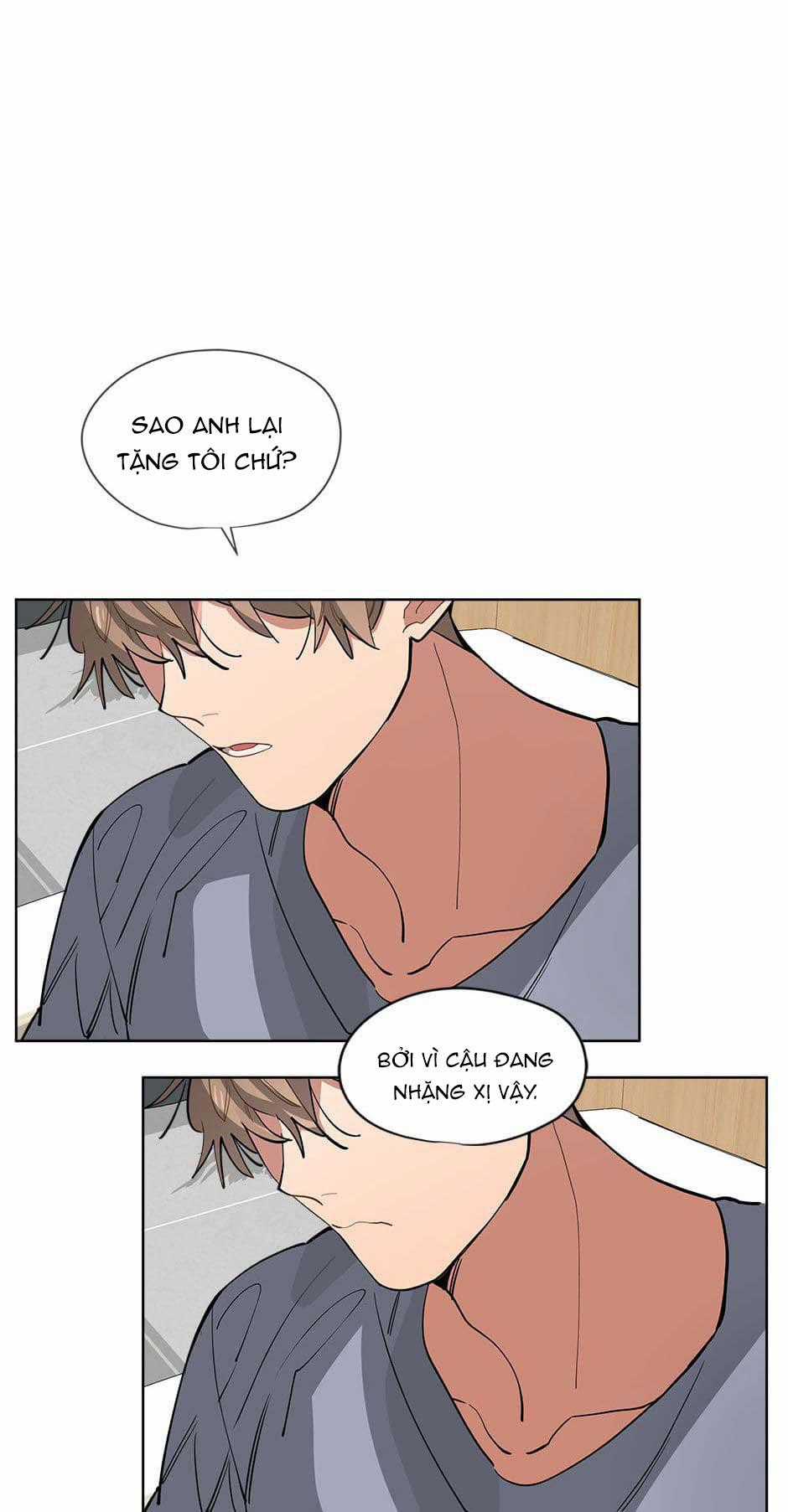 Cơn Mưa Rào - Chapter 50 - Trang 42