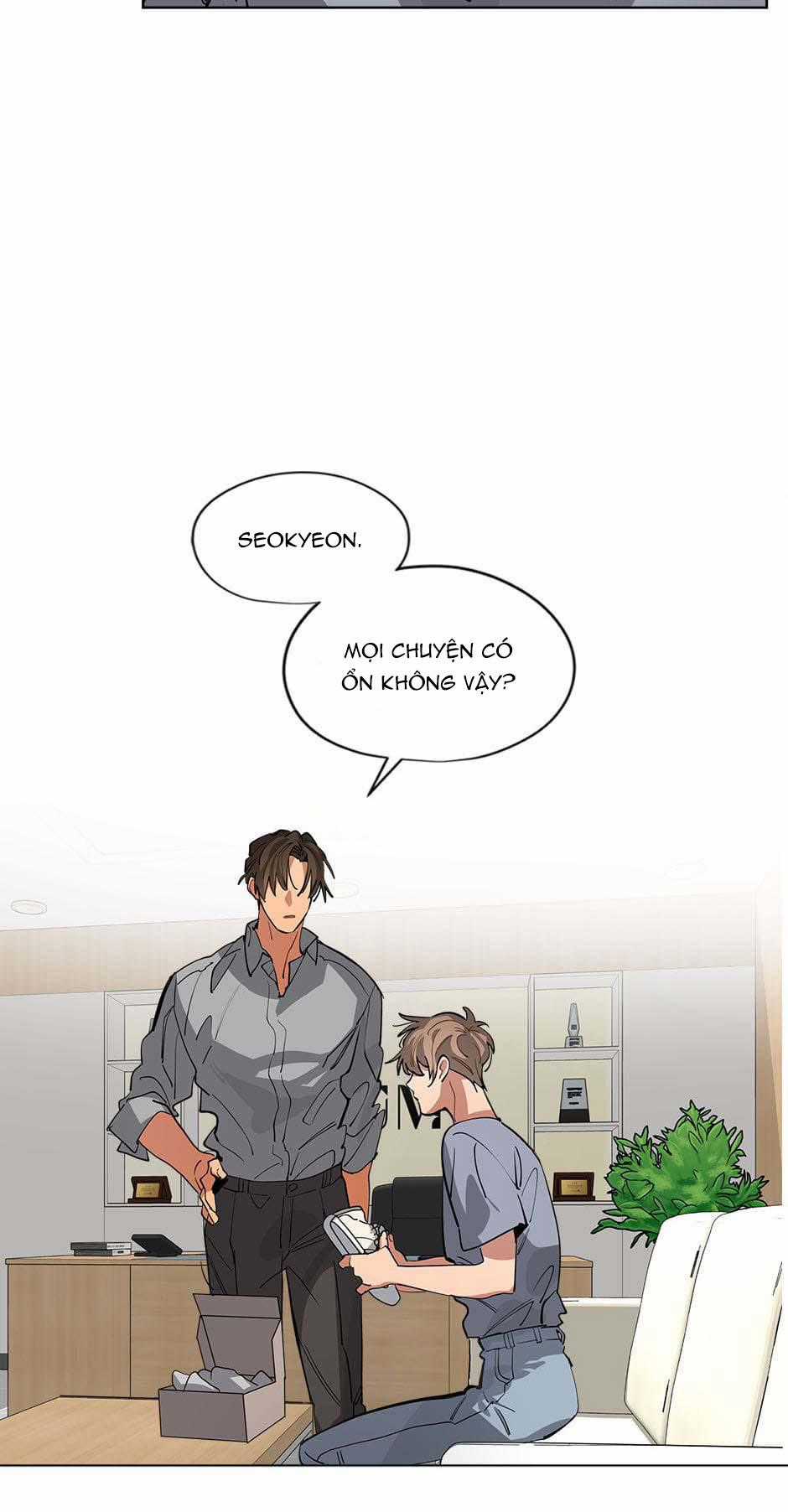 Cơn Mưa Rào - Chapter 50 - Trang 43