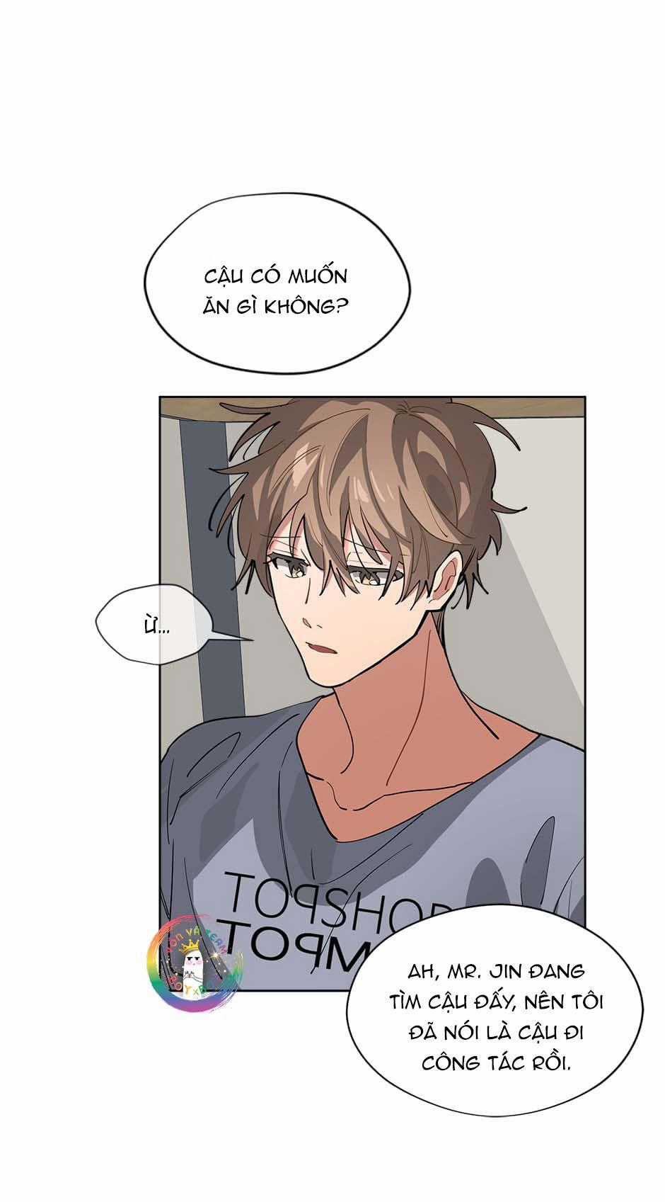 Cơn Mưa Rào - Chapter 50 - Trang 7