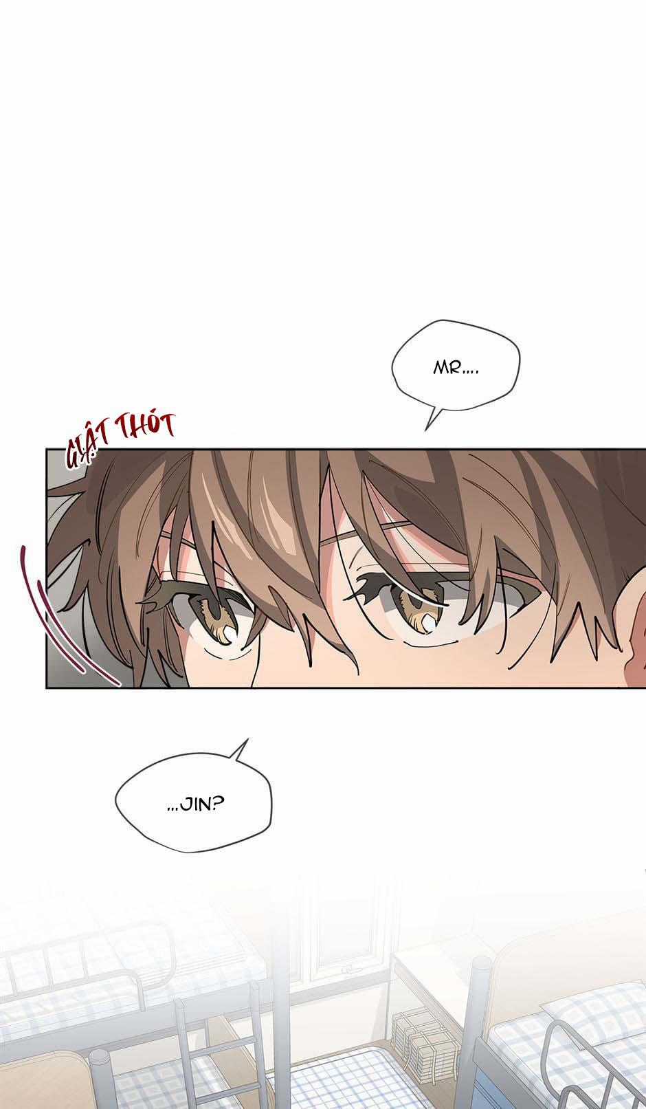 Cơn Mưa Rào - Chapter 50 - Trang 8