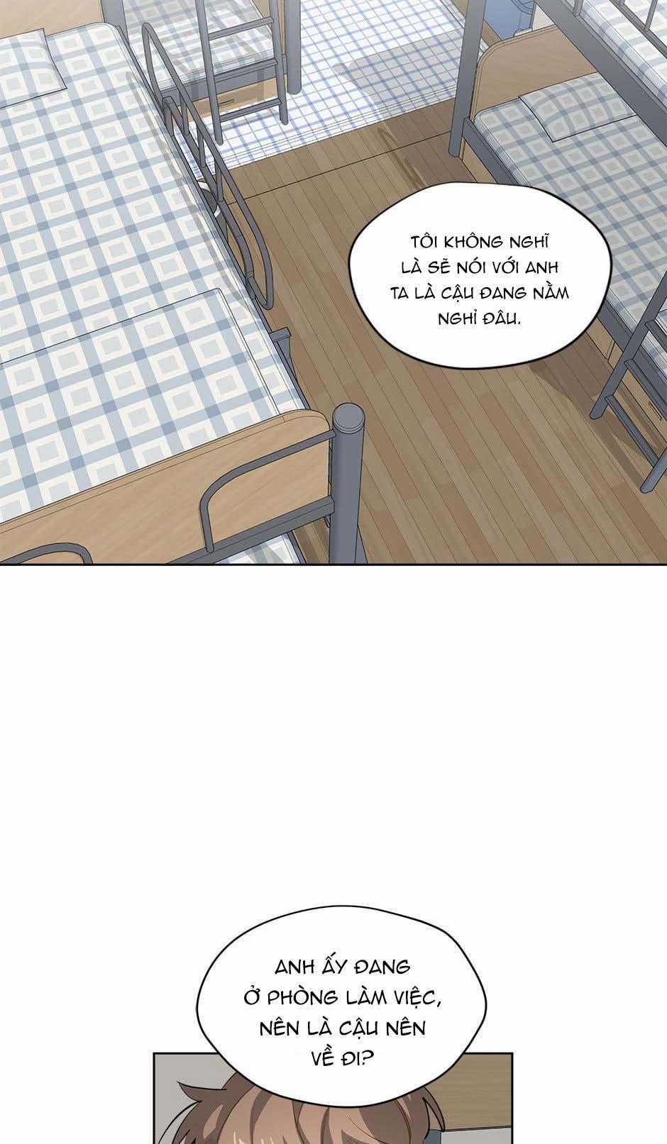 Cơn Mưa Rào - Chapter 50 - Trang 9