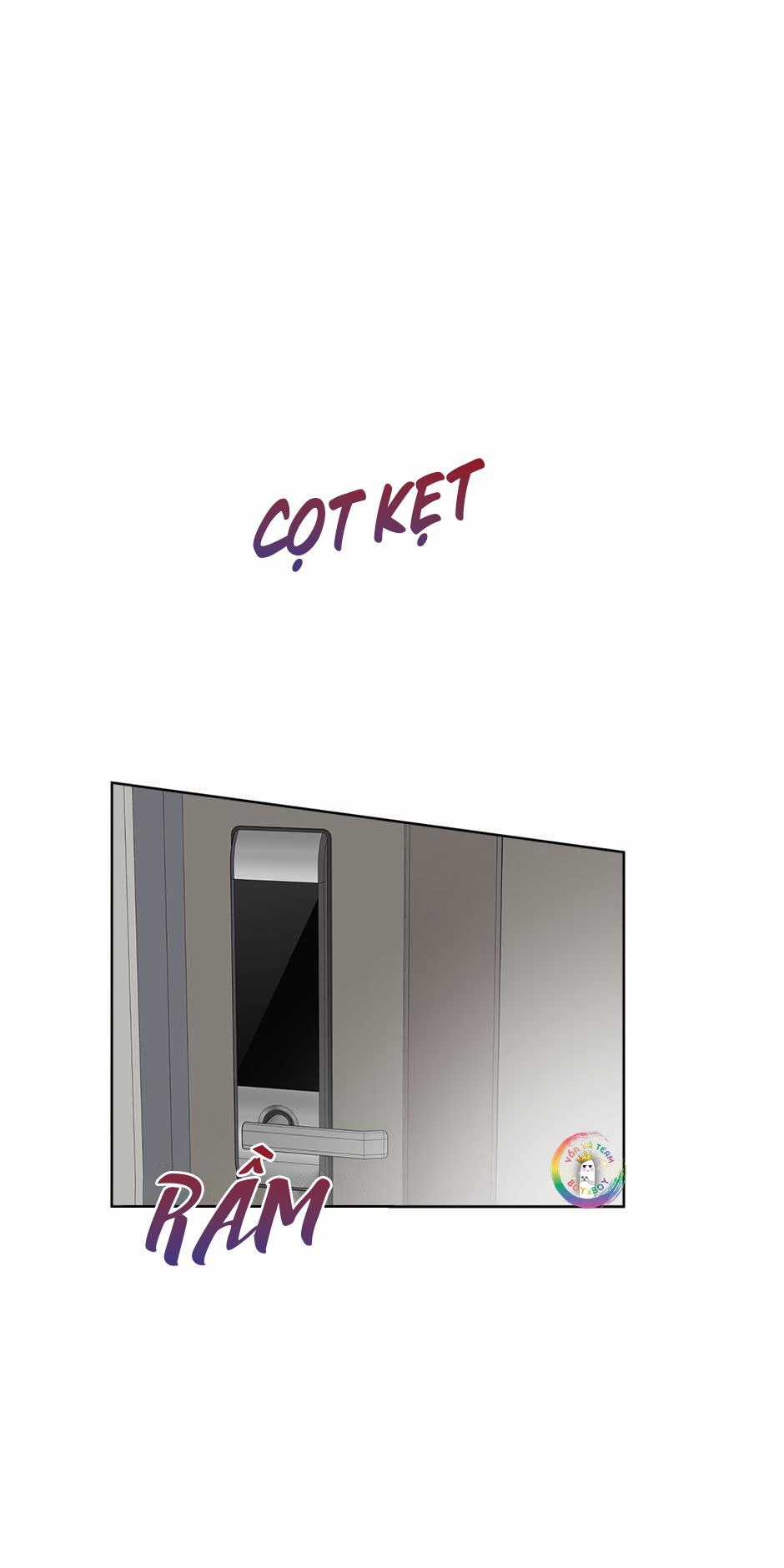 Cơn Mưa Rào - Chapter 51 - Trang 11