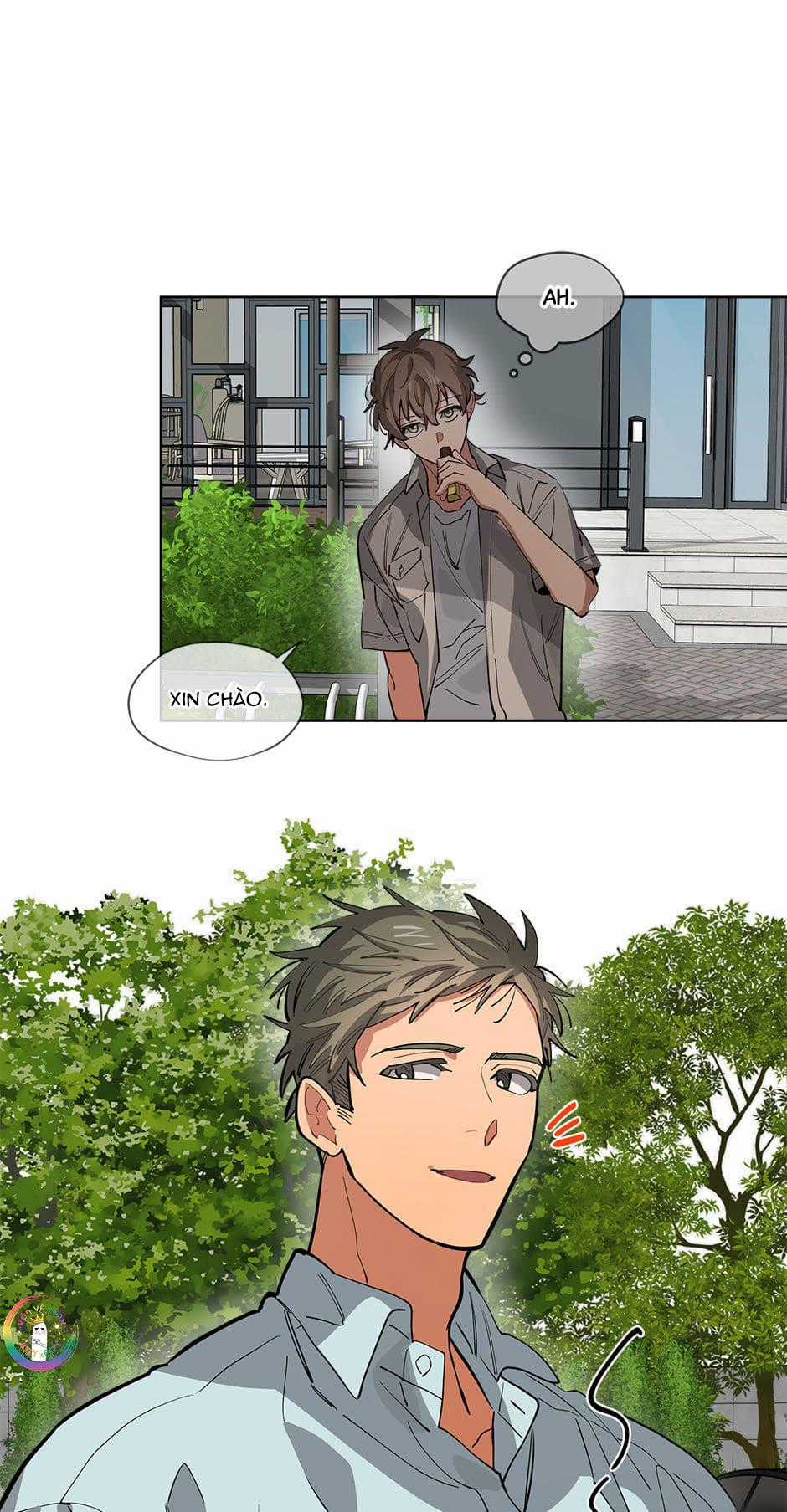 Cơn Mưa Rào - Chapter 51 - Trang 17