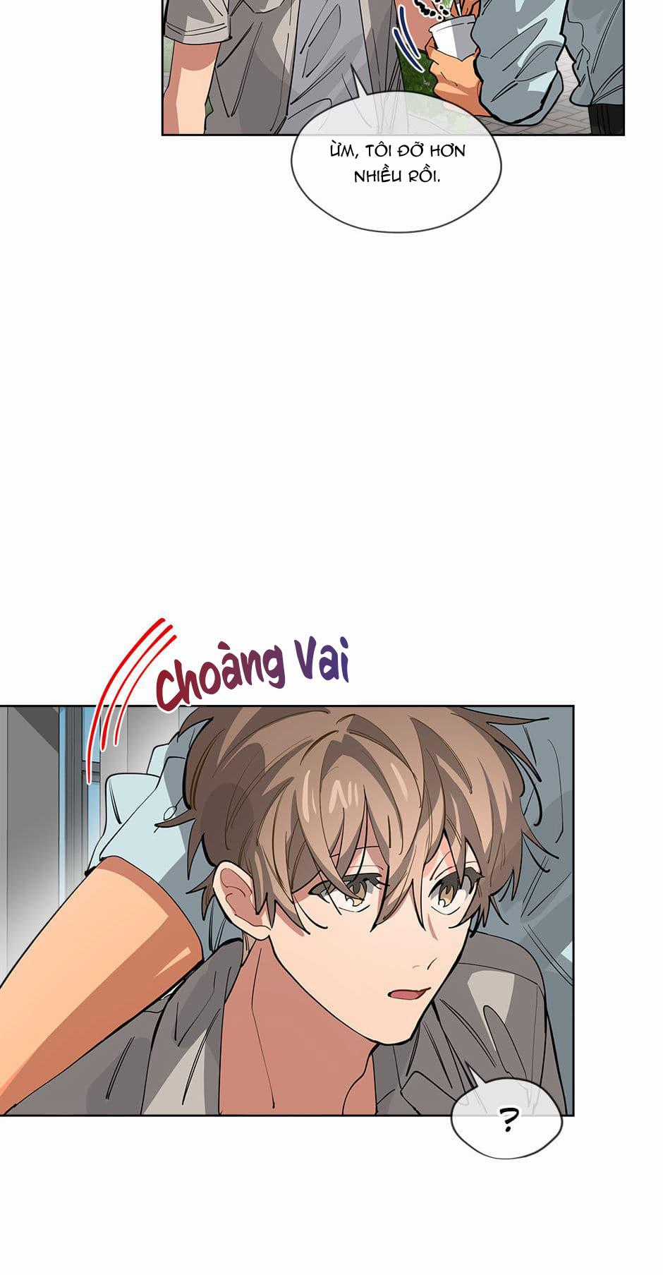 Cơn Mưa Rào - Chapter 51 - Trang 19