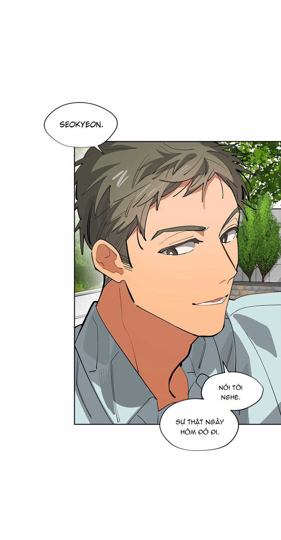 Cơn Mưa Rào - Chapter 51 - Trang 20