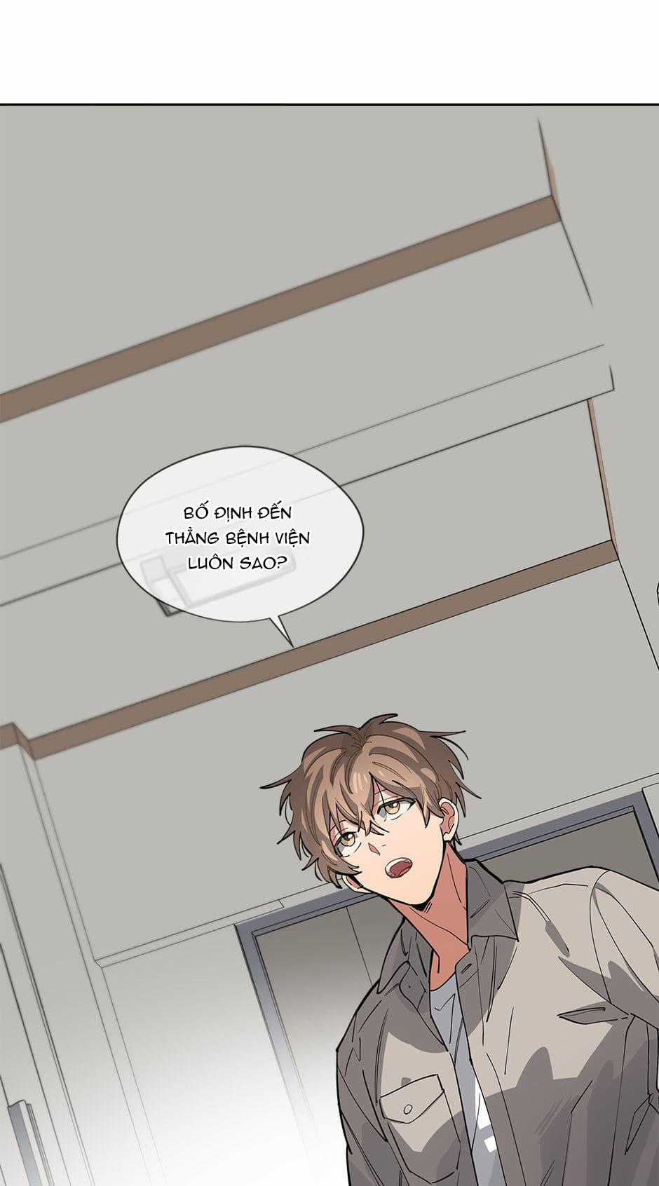 Cơn Mưa Rào - Chapter 51 - Trang 3