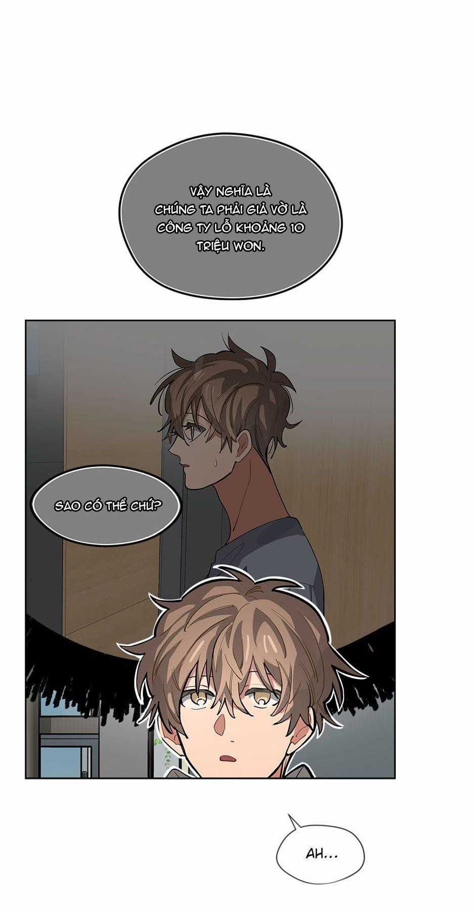 Cơn Mưa Rào - Chapter 51 - Trang 21