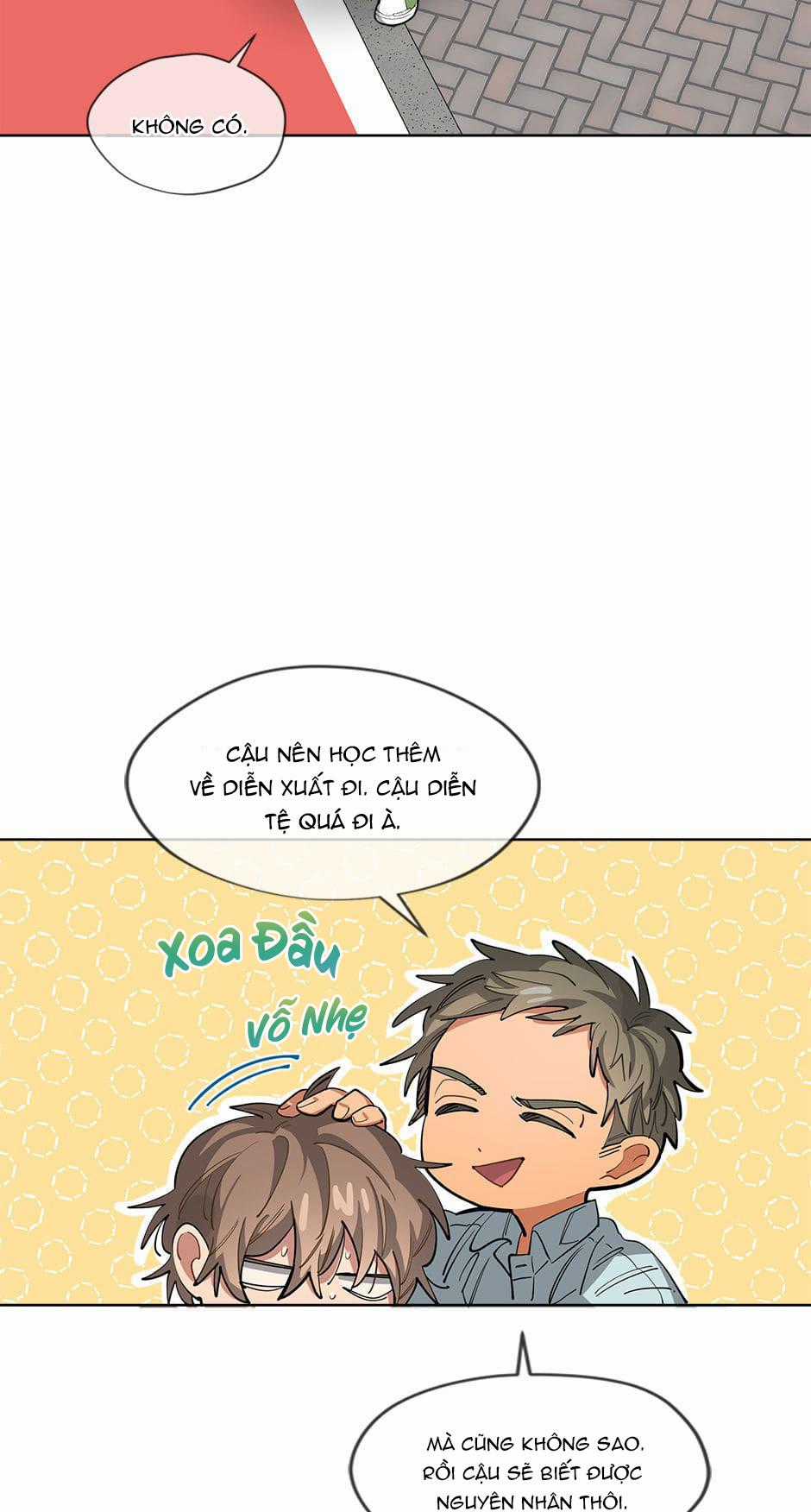 Cơn Mưa Rào - Chapter 51 - Trang 23