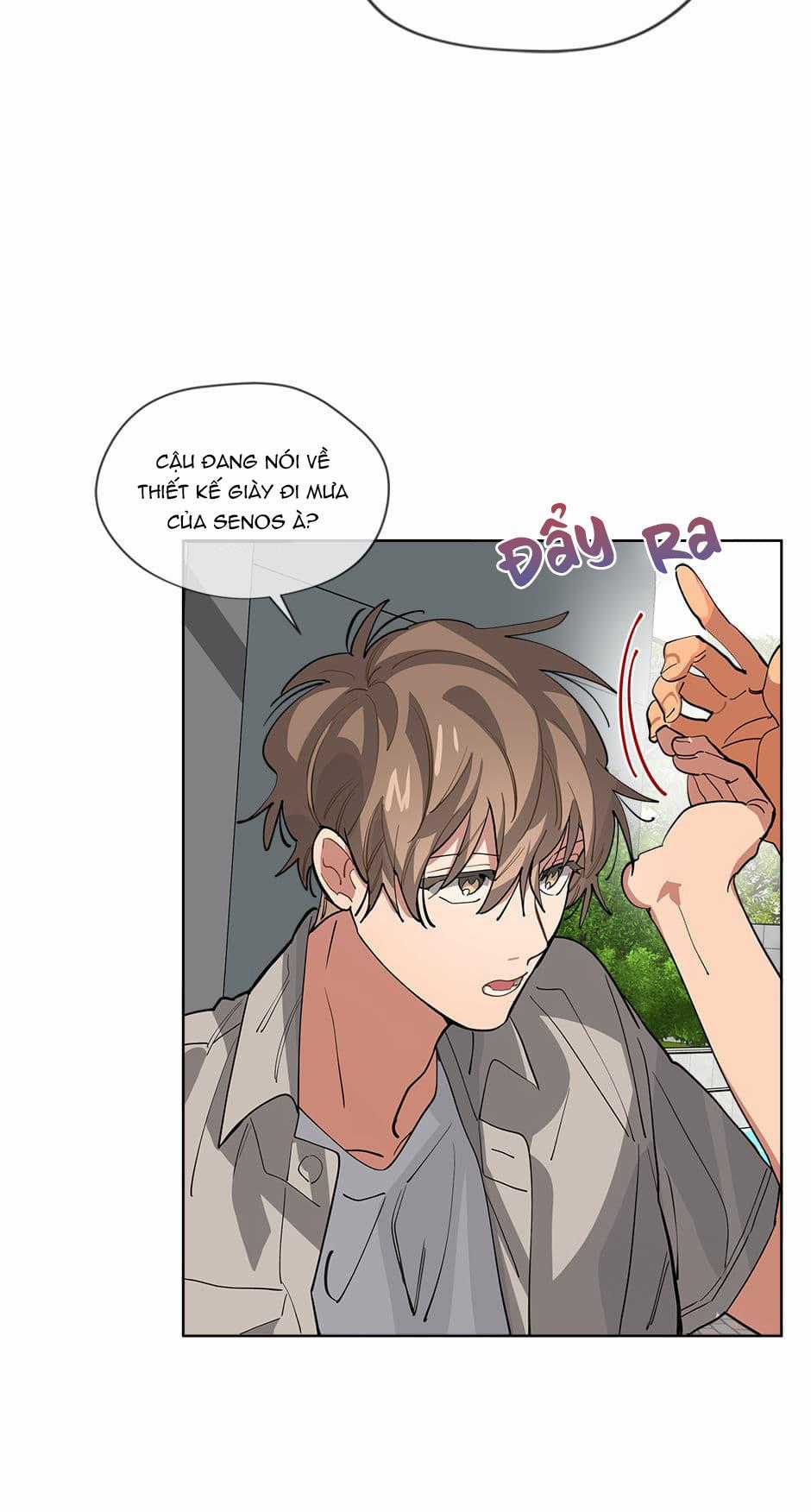 Cơn Mưa Rào - Chapter 51 - Trang 24