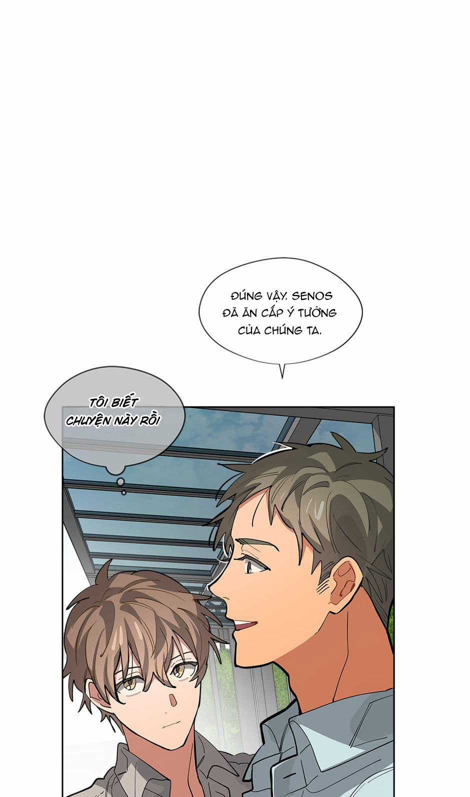 Cơn Mưa Rào - Chapter 51 - Trang 25