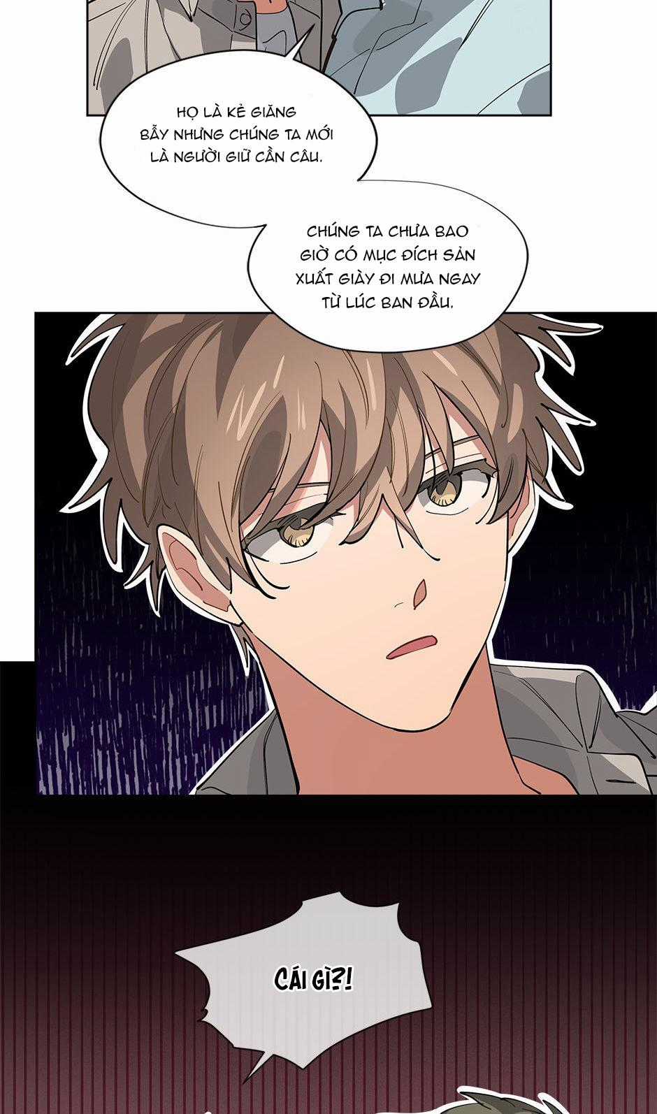 Cơn Mưa Rào - Chapter 51 - Trang 26