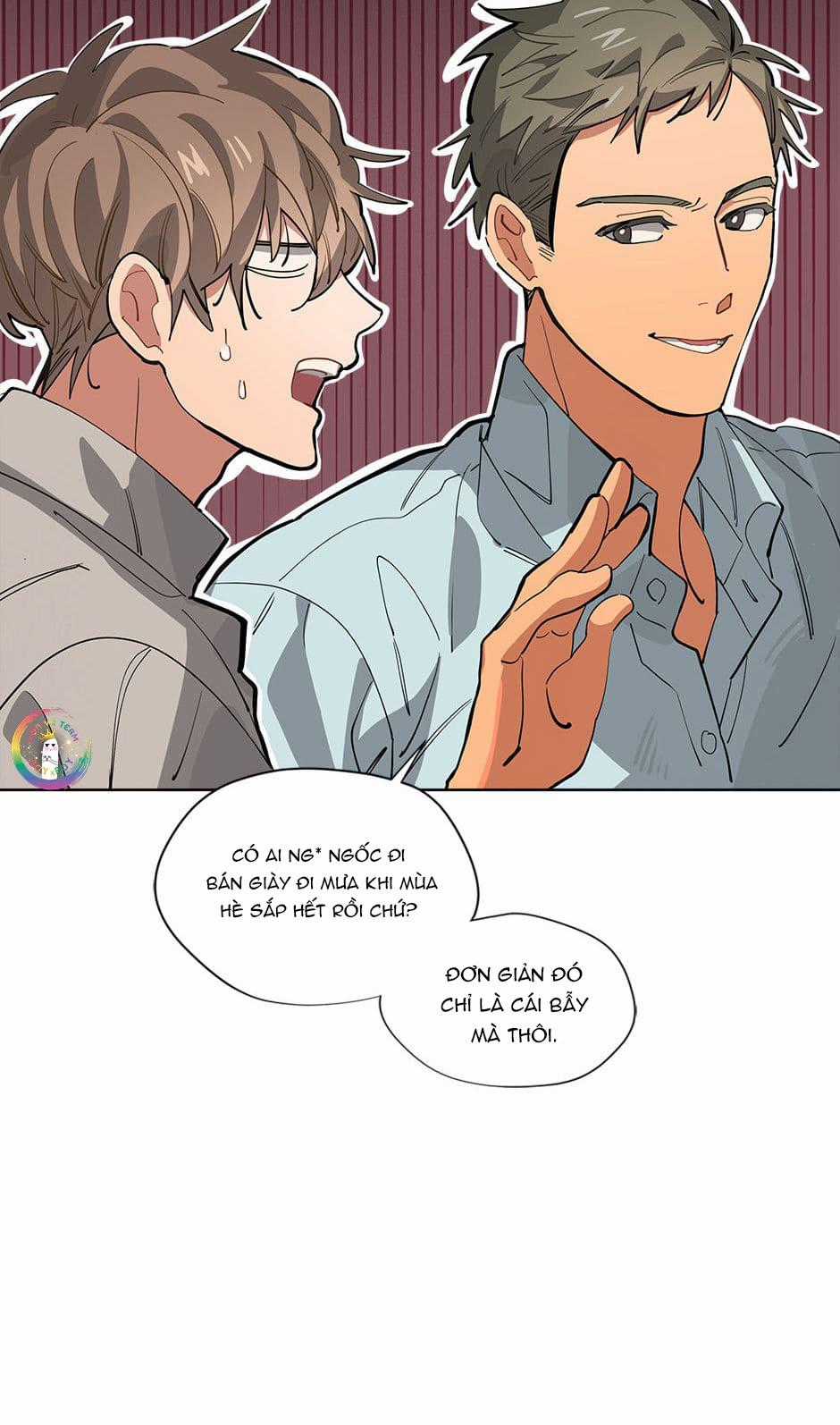 Cơn Mưa Rào - Chapter 51 - Trang 27