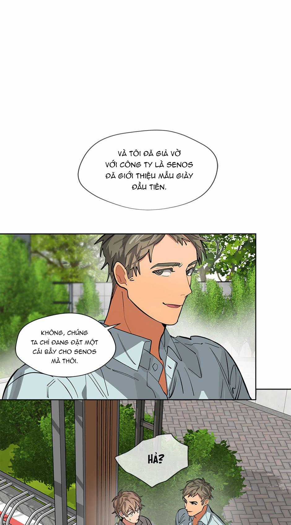 Cơn Mưa Rào - Chapter 51 - Trang 29