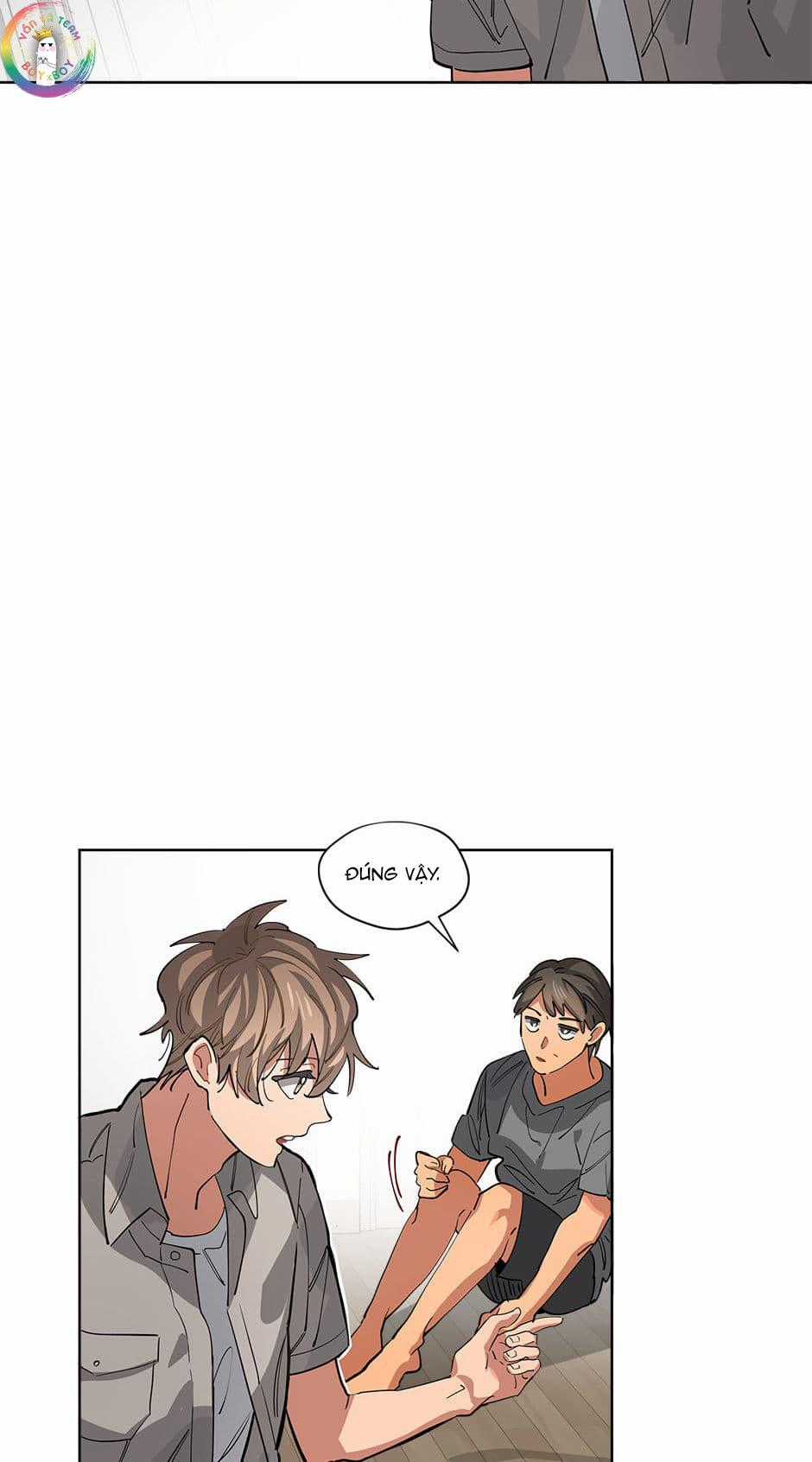 Cơn Mưa Rào - Chapter 51 - Trang 4