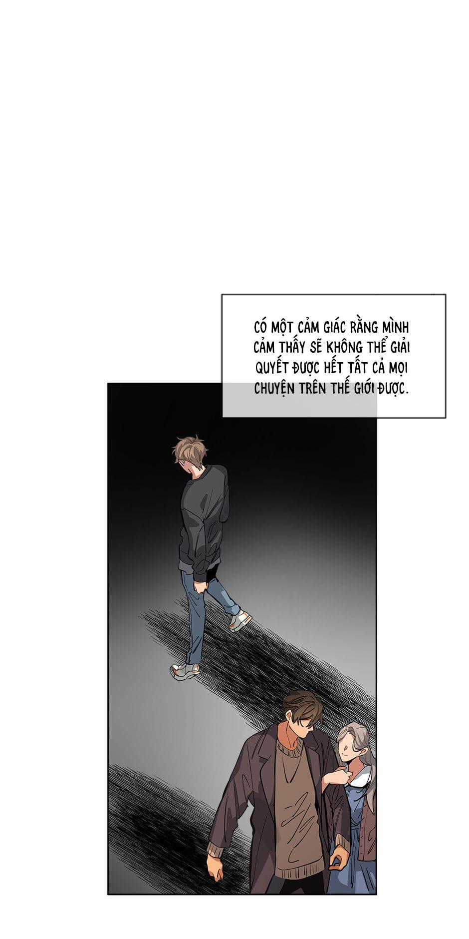 Cơn Mưa Rào - Chapter 51 - Trang 36