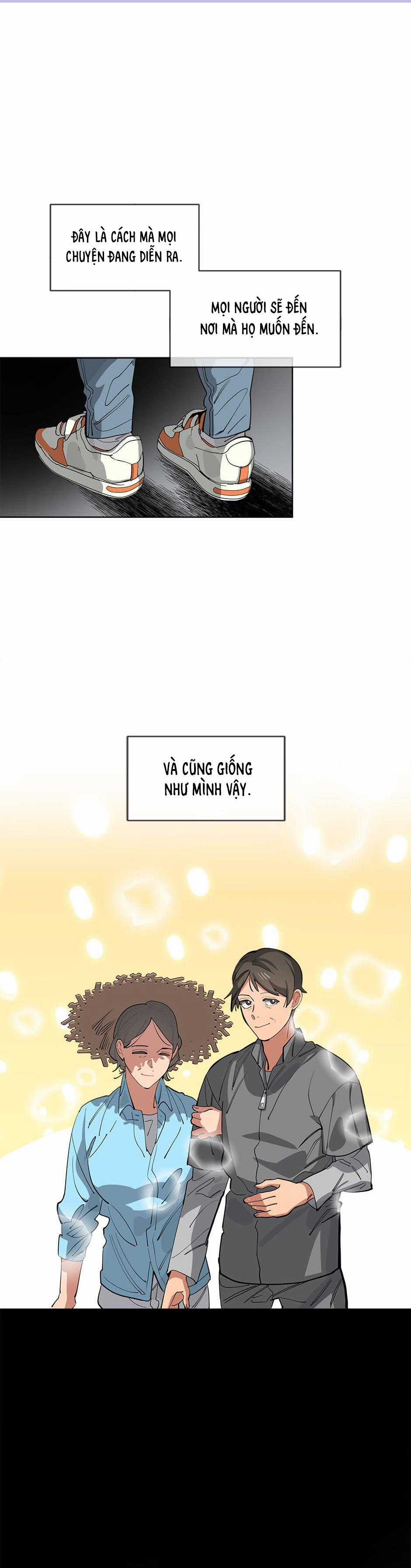 Cơn Mưa Rào - Chapter 51 - Trang 37