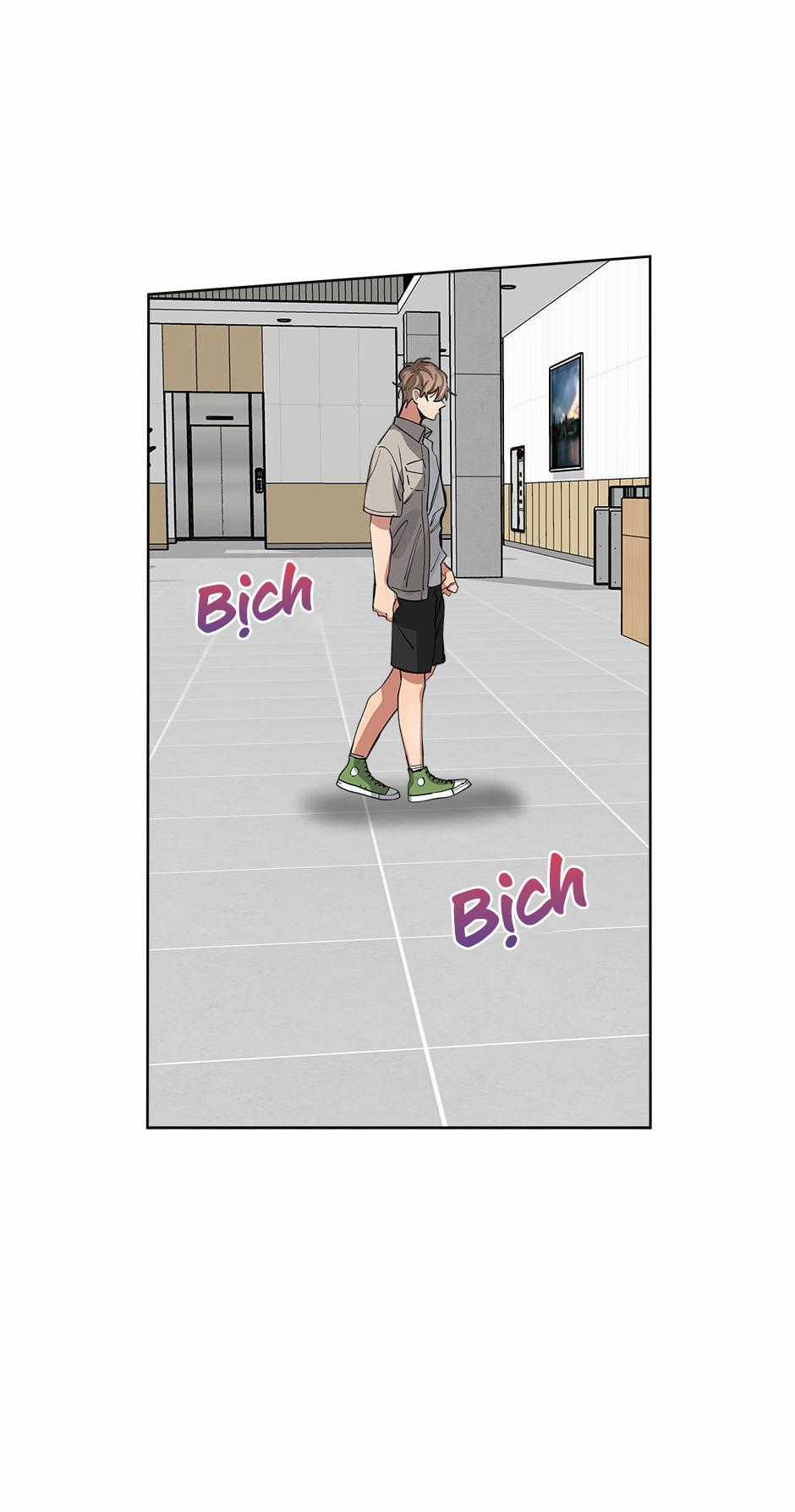 Cơn Mưa Rào - Chapter 51 - Trang 40