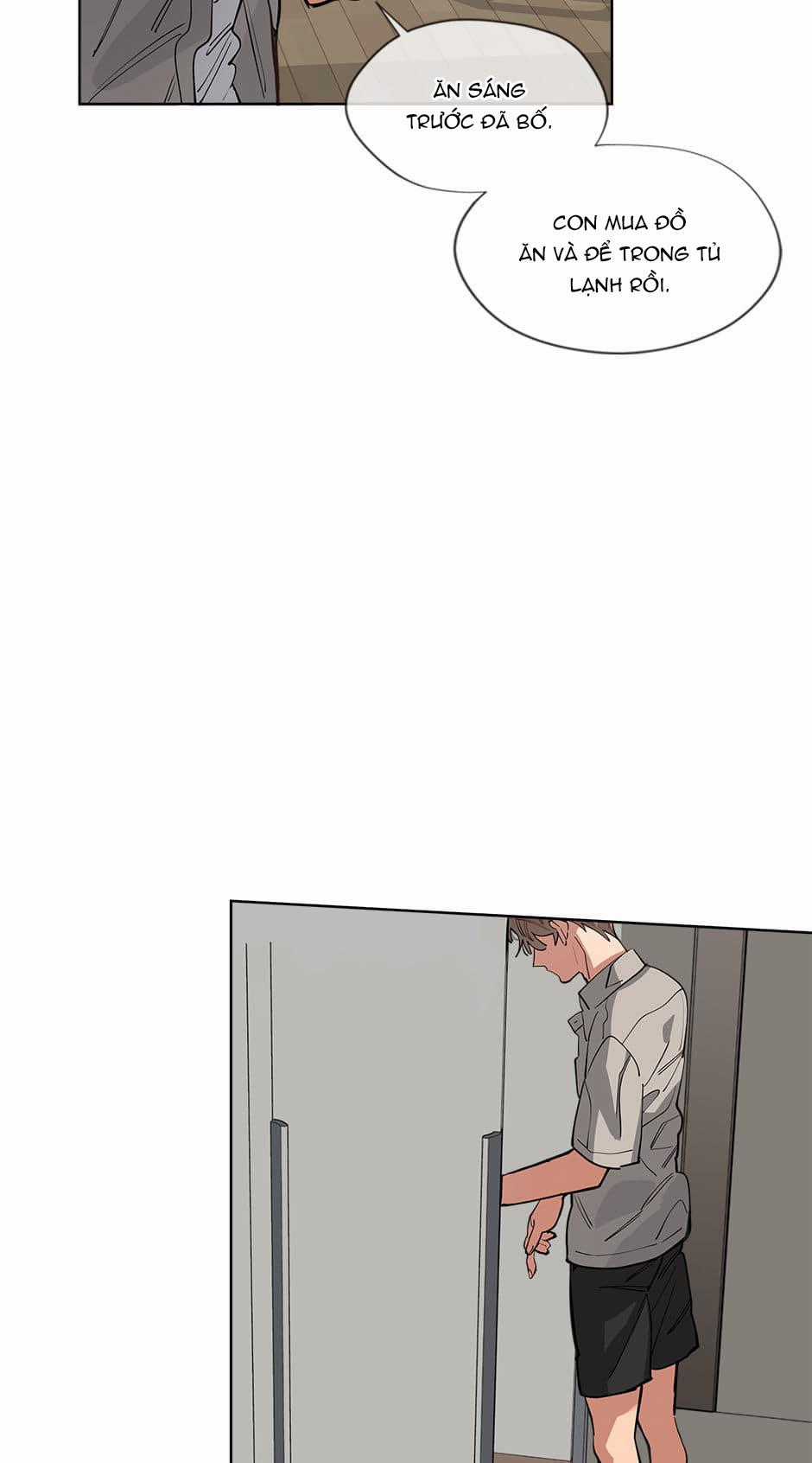 Cơn Mưa Rào - Chapter 51 - Trang 5