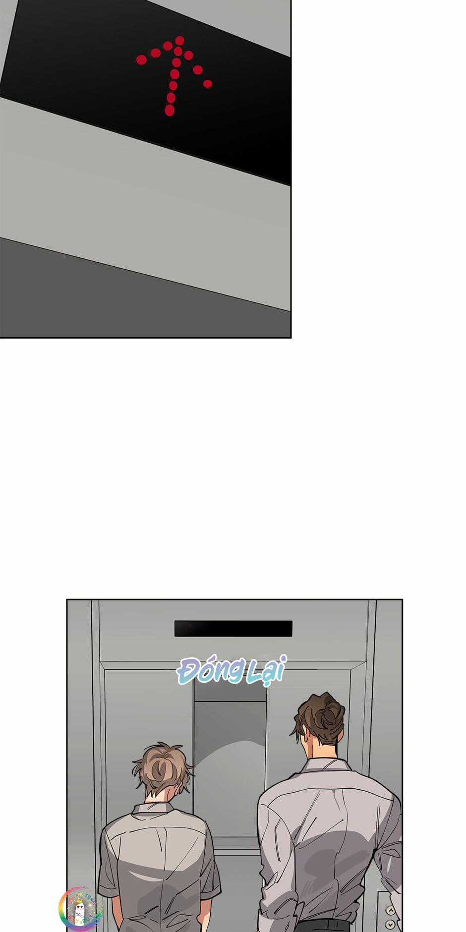 Cơn Mưa Rào - Chapter 51 - Trang 44