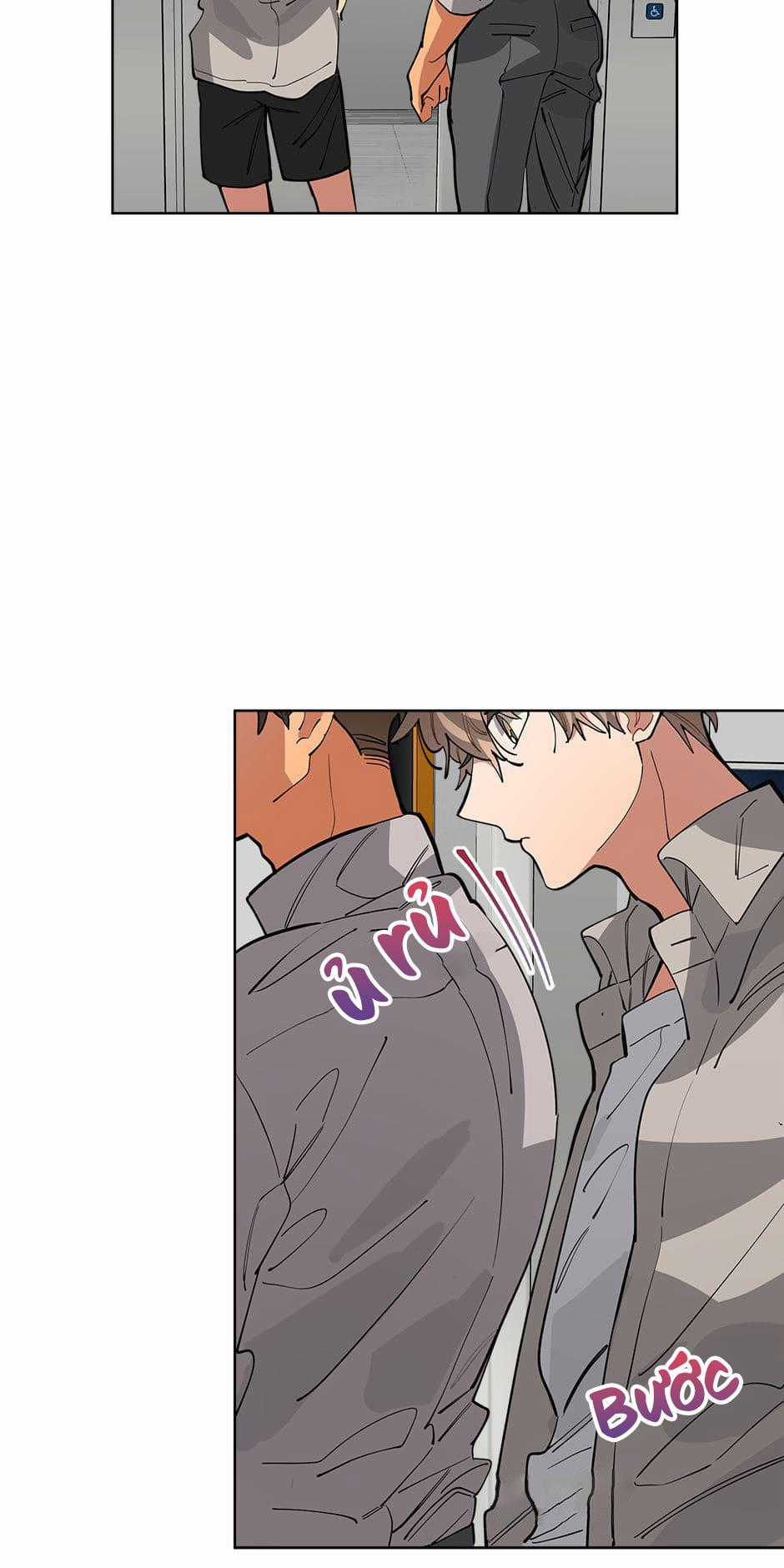 Cơn Mưa Rào - Chapter 51 - Trang 45