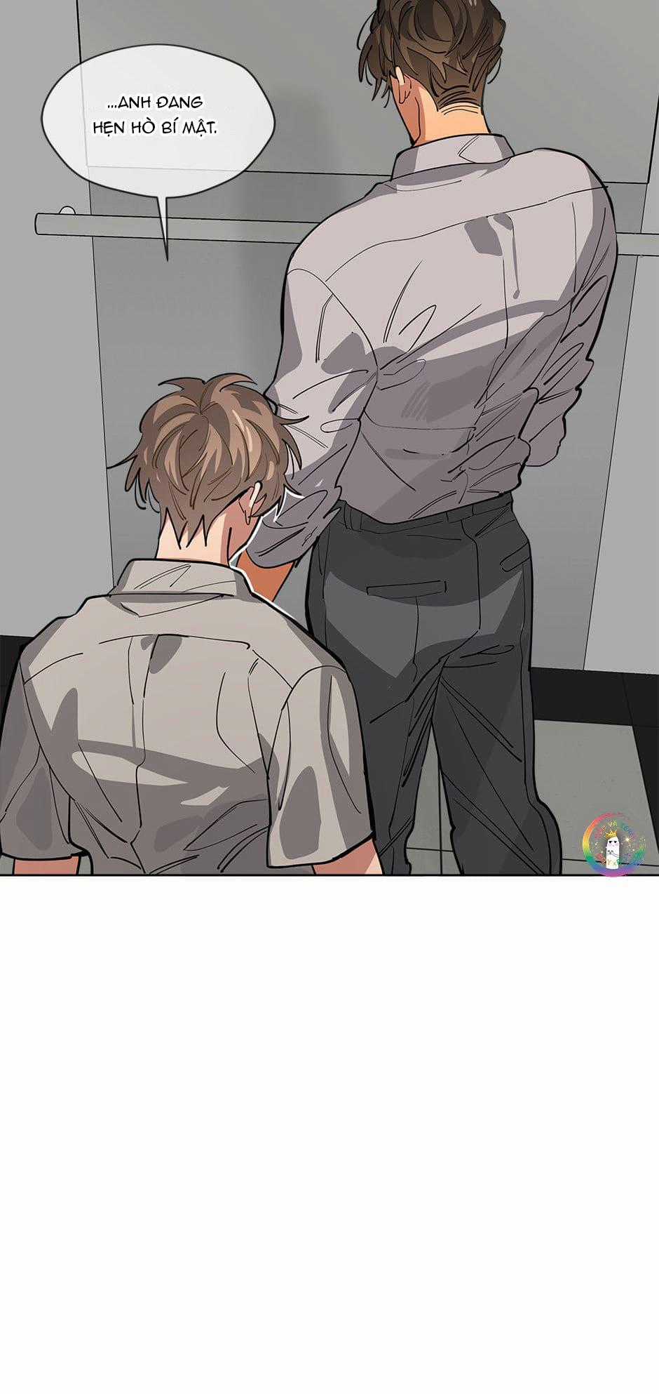 Cơn Mưa Rào - Chapter 51 - Trang 48