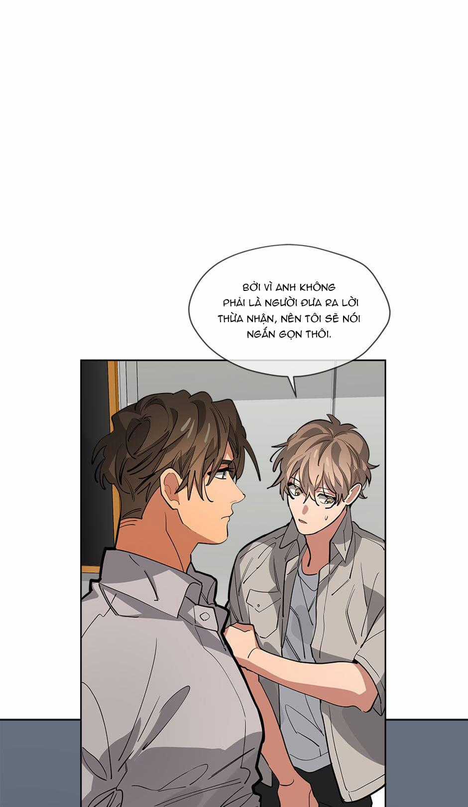 Cơn Mưa Rào - Chapter 51 - Trang 50