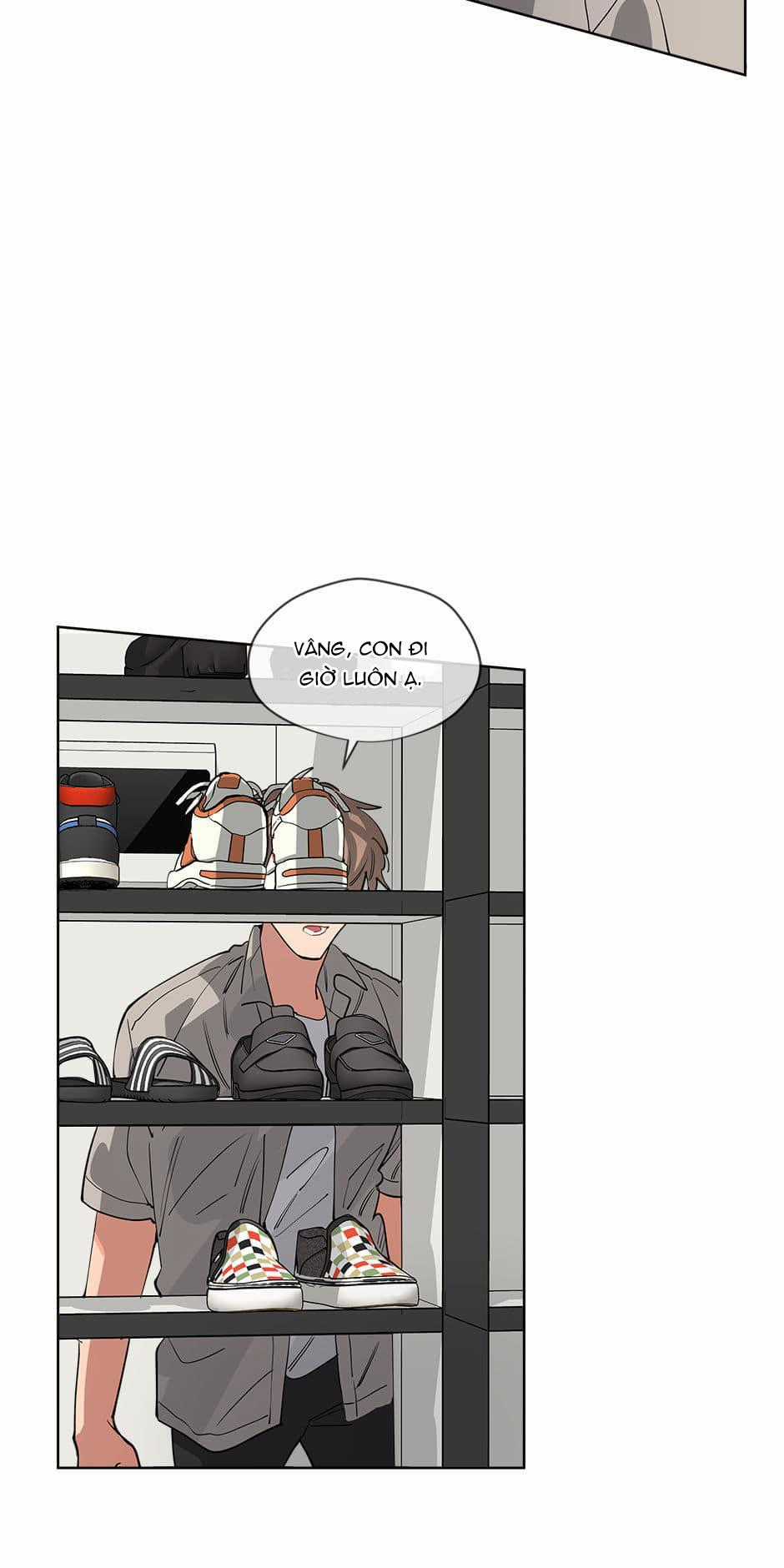 Cơn Mưa Rào - Chapter 51 - Trang 9