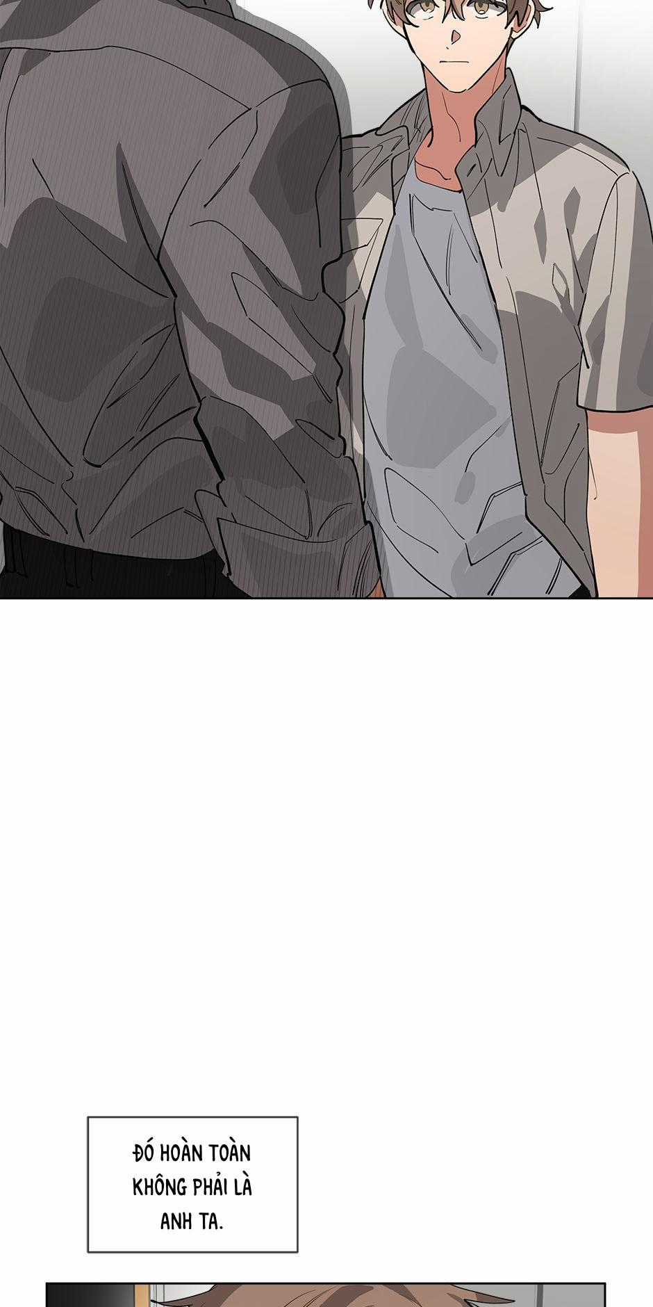 Cơn Mưa Rào - Chapter 52 - Trang 11