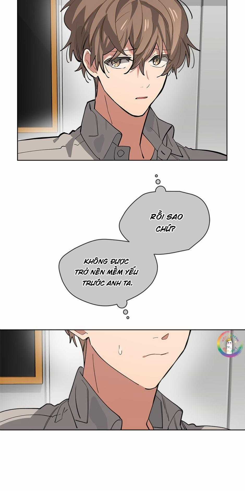 Cơn Mưa Rào - Chapter 52 - Trang 12