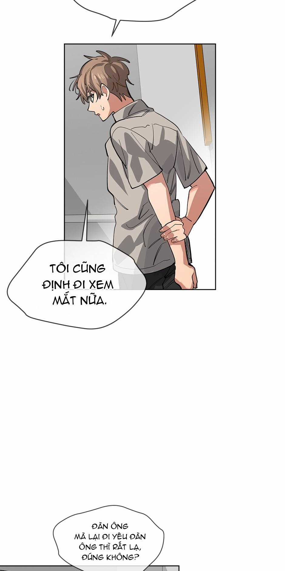 Cơn Mưa Rào - Chapter 52 - Trang 15