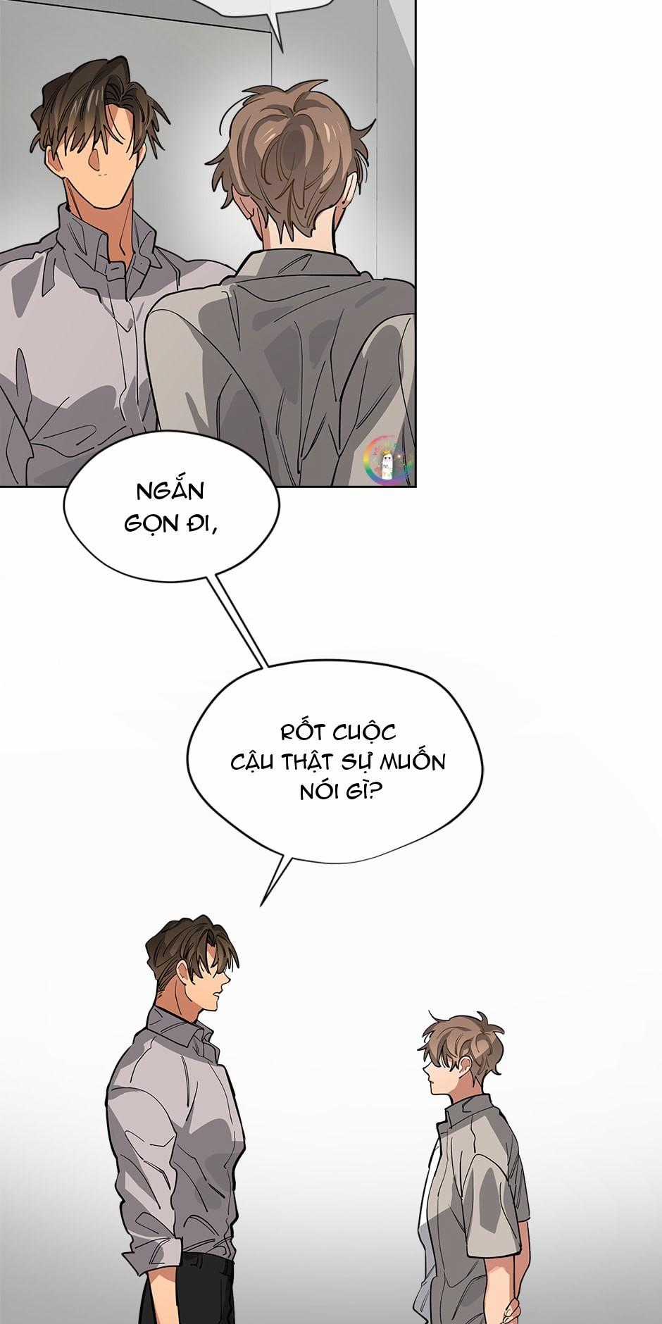 Cơn Mưa Rào - Chapter 52 - Trang 16