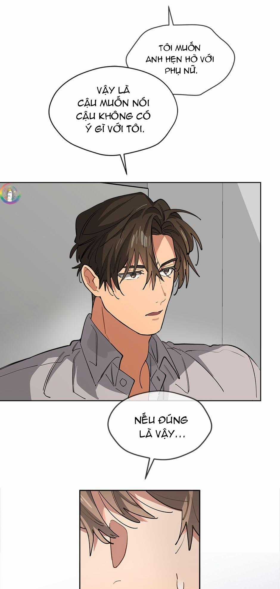 Cơn Mưa Rào - Chapter 52 - Trang 18